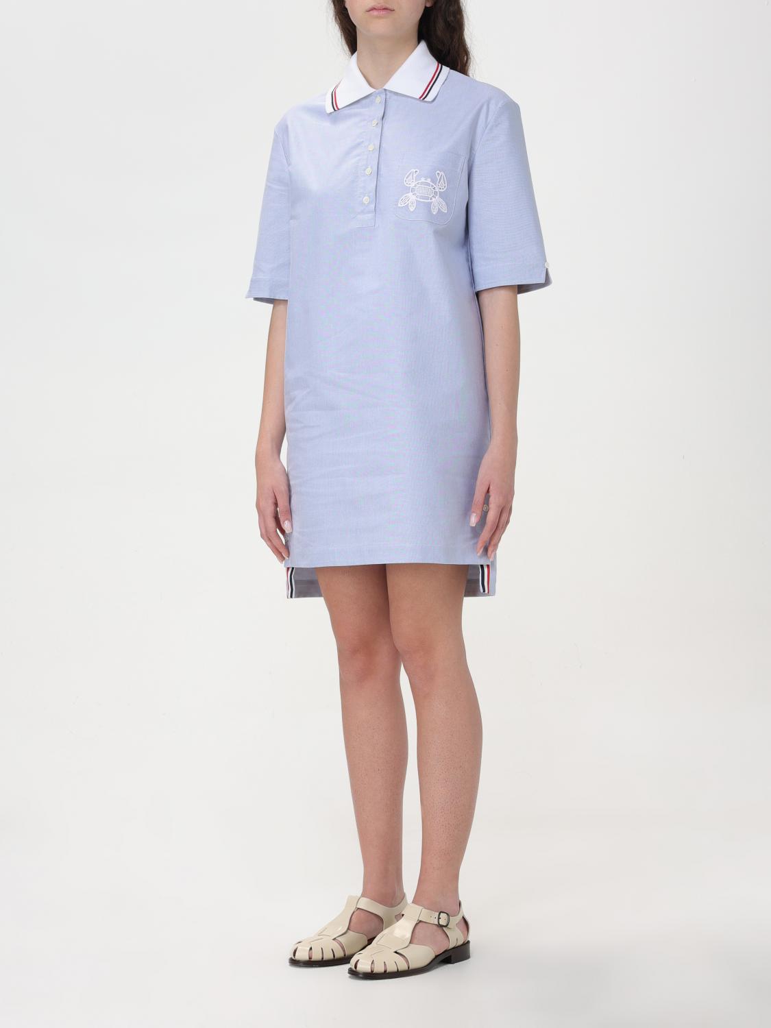 thom browne women dress Women's Ready to Wear Dresses