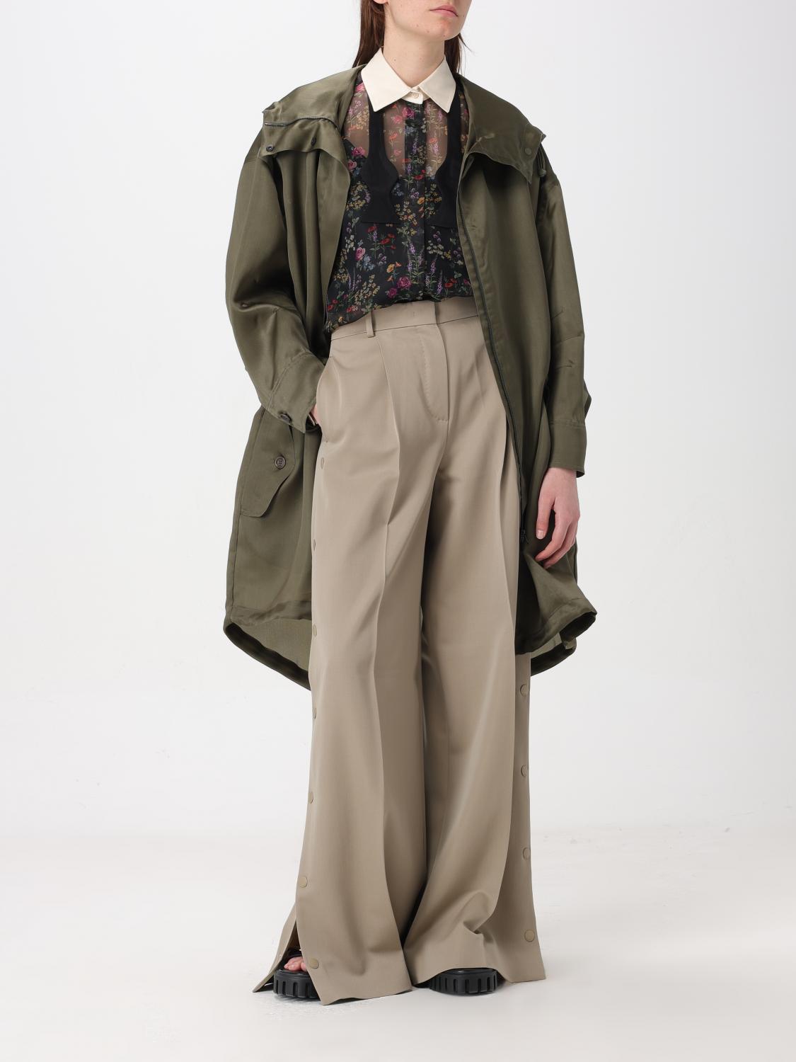 MAX MARA CAMICIA: Camicia donna Max Mara, Nero - Img 2