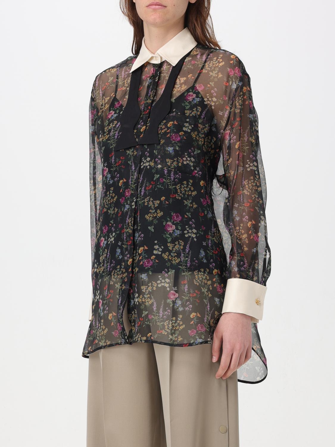 MAX MARA CAMICIA: Camicia donna Max Mara, Nero - Img 4