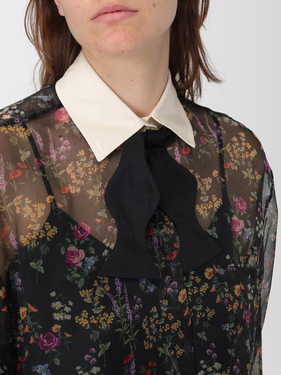 MAX MARA CAMICIA: Camicia donna Max Mara, Nero - Img 5