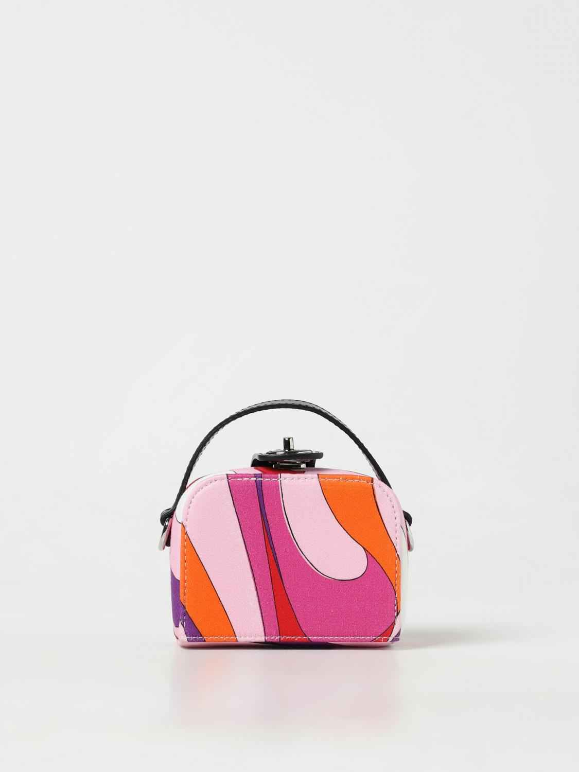 Pucci Bag kids Junior - Multicolor | PU0A18G0104 | GIGLIO.COM