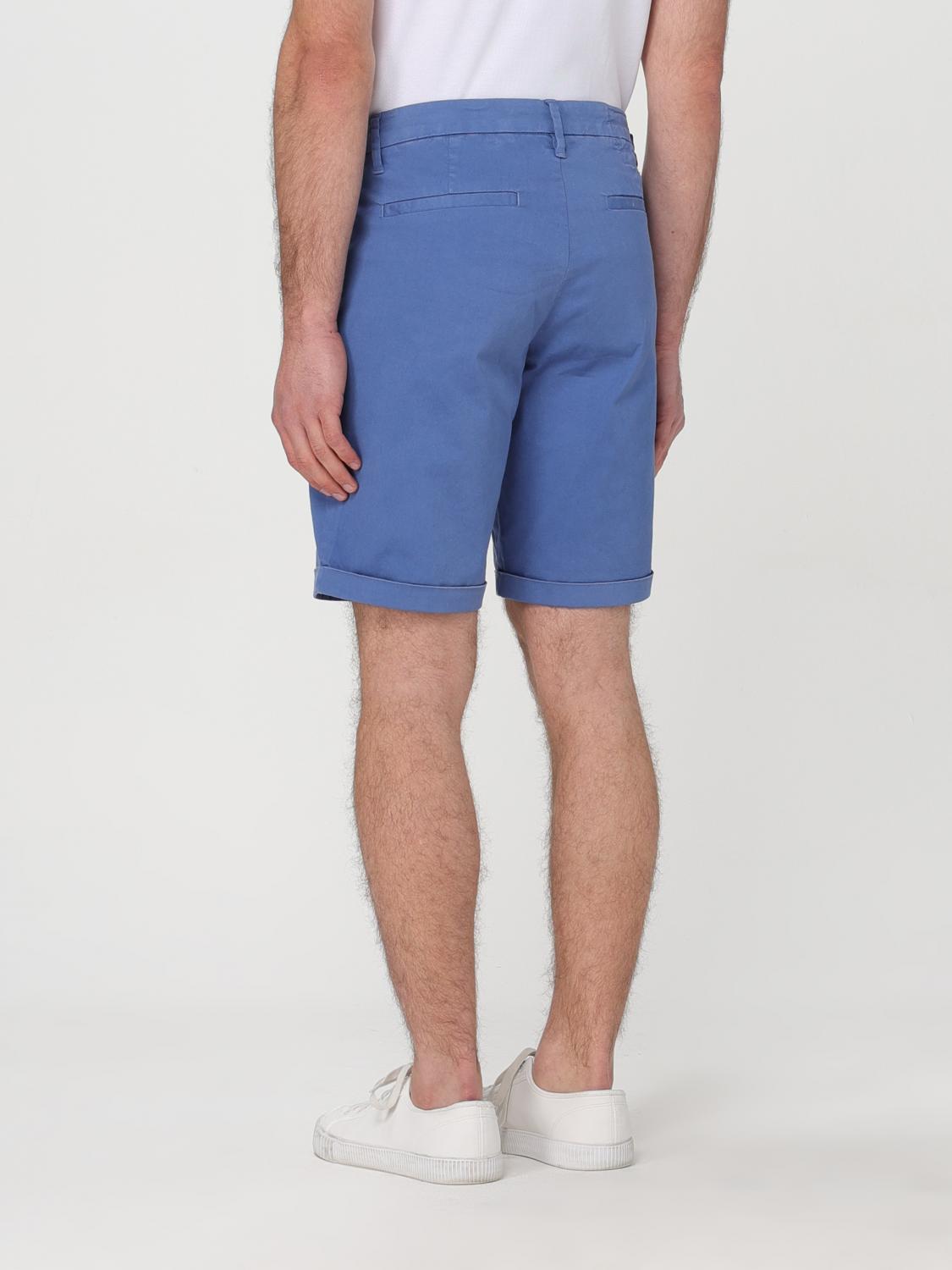SUN68 SHORTS: Shorts herren Sun 68, Avion - Img 2