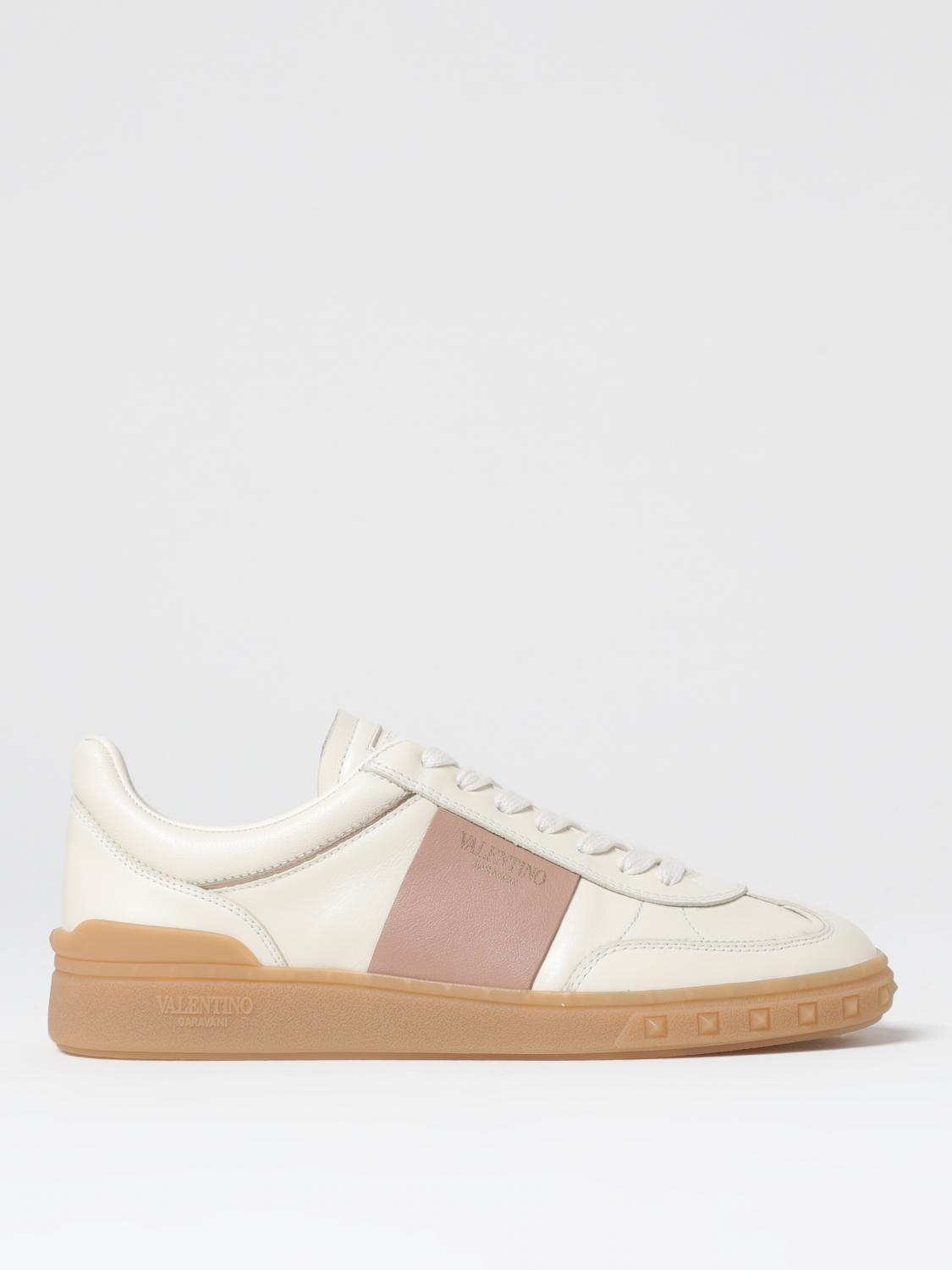 VALENTINO|SNEAKERS (4W0S0IL9 FQD YCC / 4W2S0IL9 FQD YCC VALENTINO GARAVANI: Sneakers woman - White | Valentino