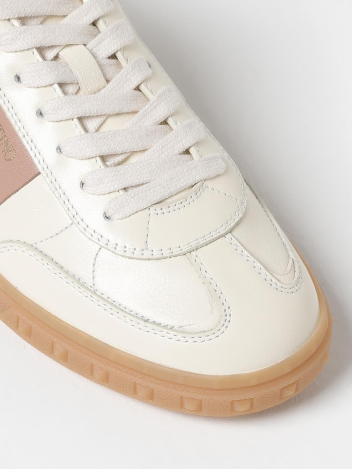 VALENTINO｜SNEAKERS (4W0S0IL9 FQD YV9 / 4W2S0IL9 FQD YV9 Valentino Garavani Sneakers for Men SS25 | GIGLIO.COM