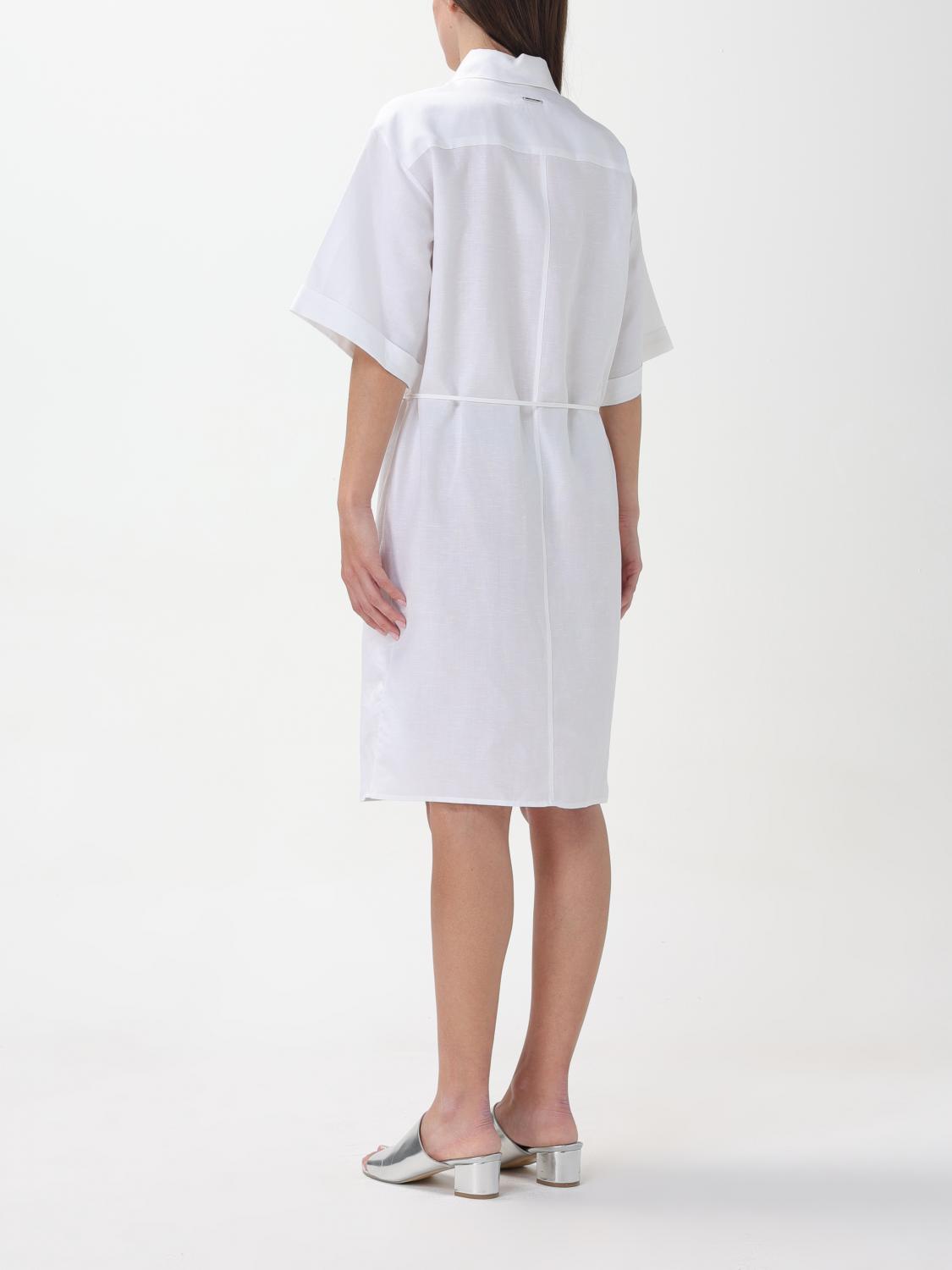 amazon blue and white dress Amazon Cheap Nap Dress Dupe For Summer Under $40 main image 0