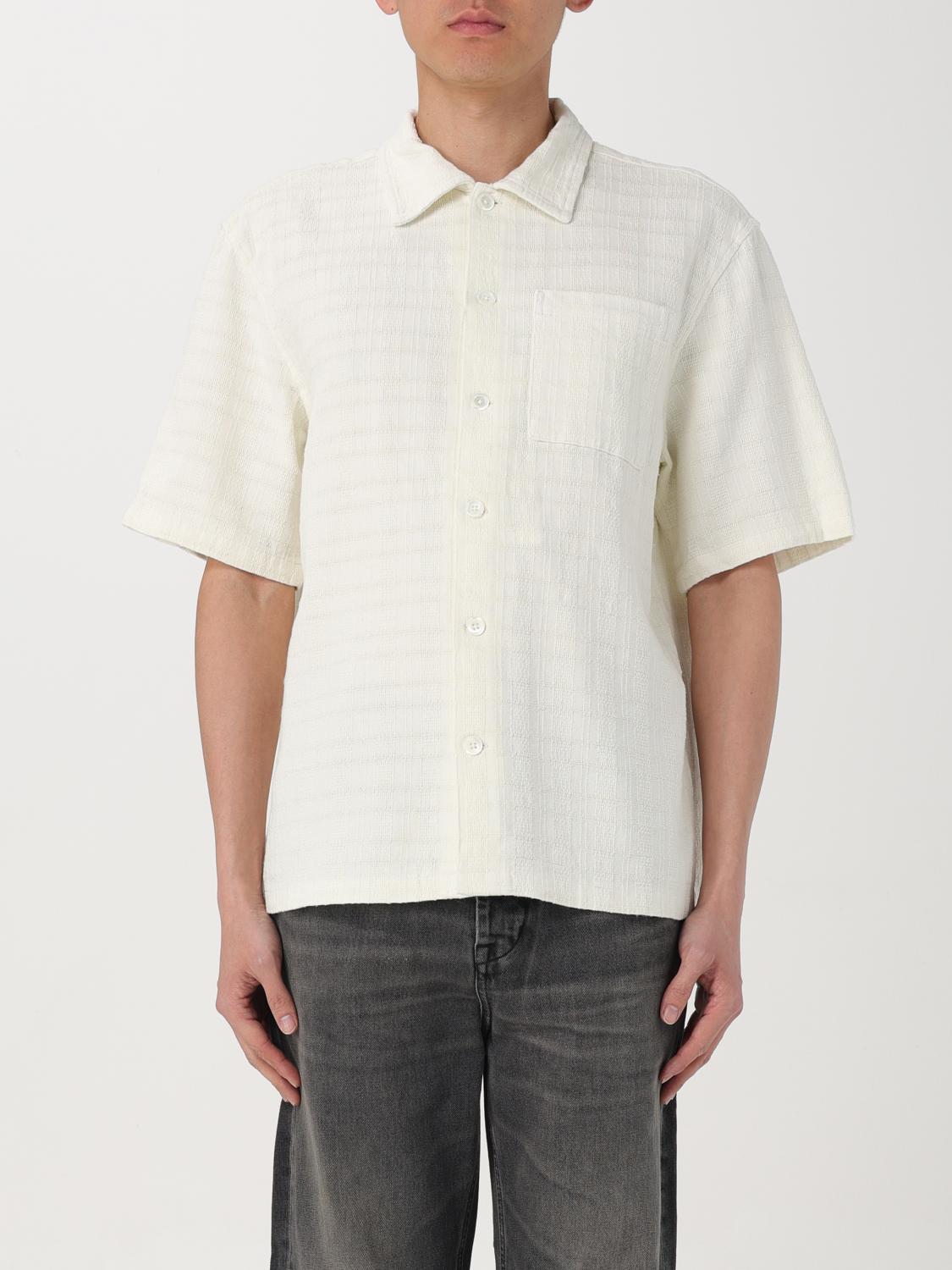 Sunflower Men's Shirt Black main image 1