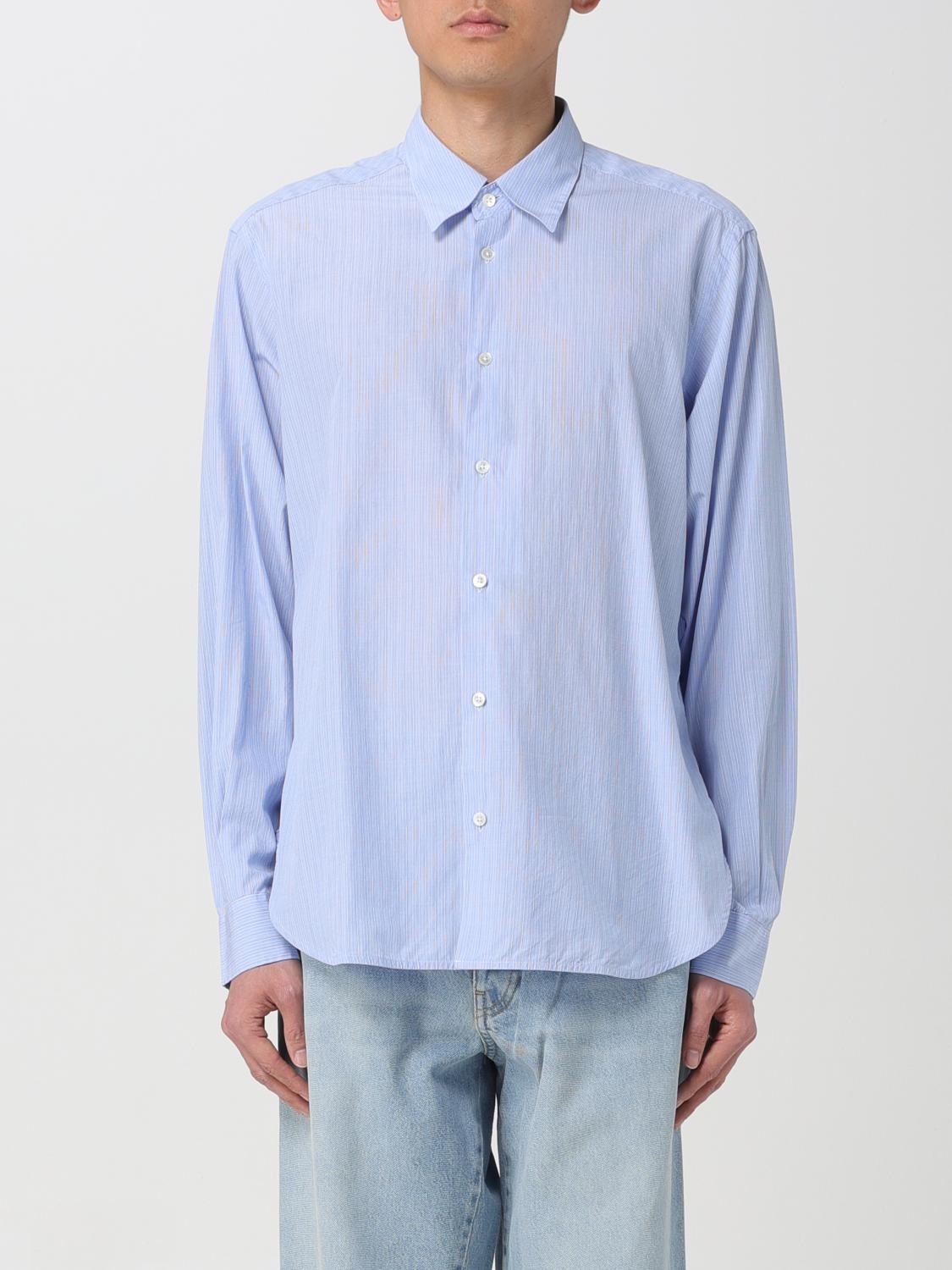 Brown Sunflower Men's Short Sleeve Shirt