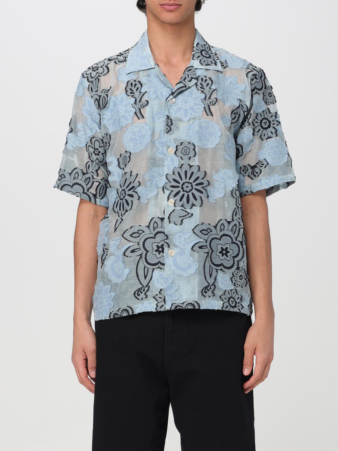 mens sunflower dress shirt Shirt men Sunflower