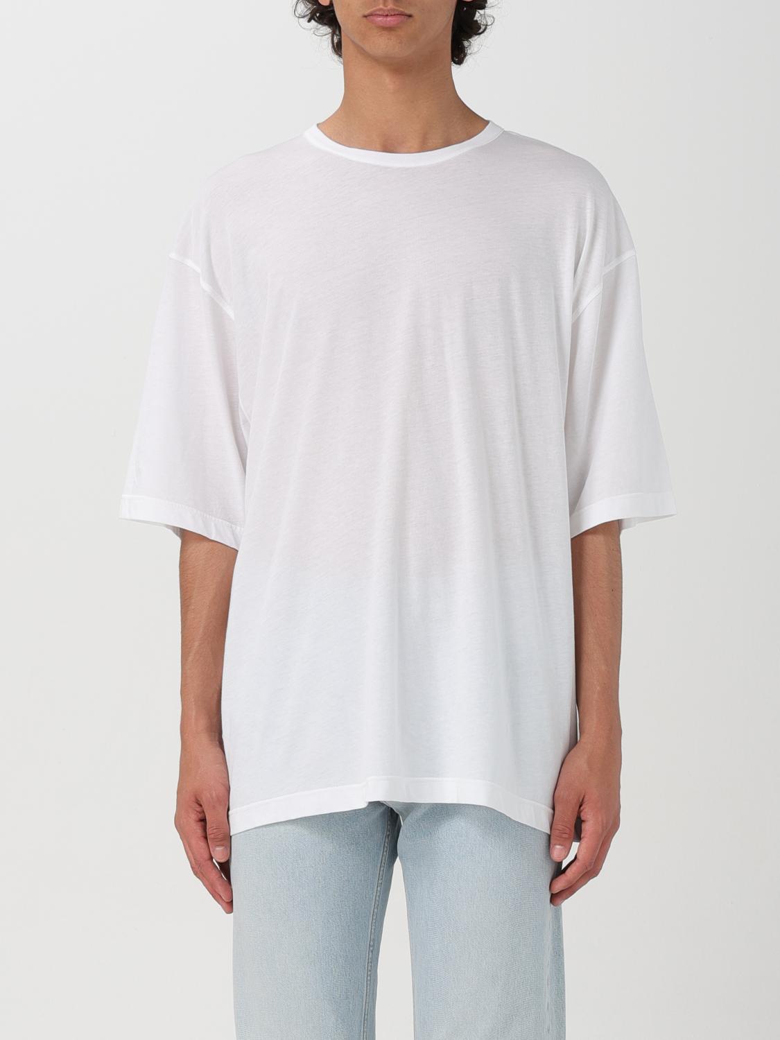 The Row T-shirt men - White | 559K569 | GIGLIO.COM