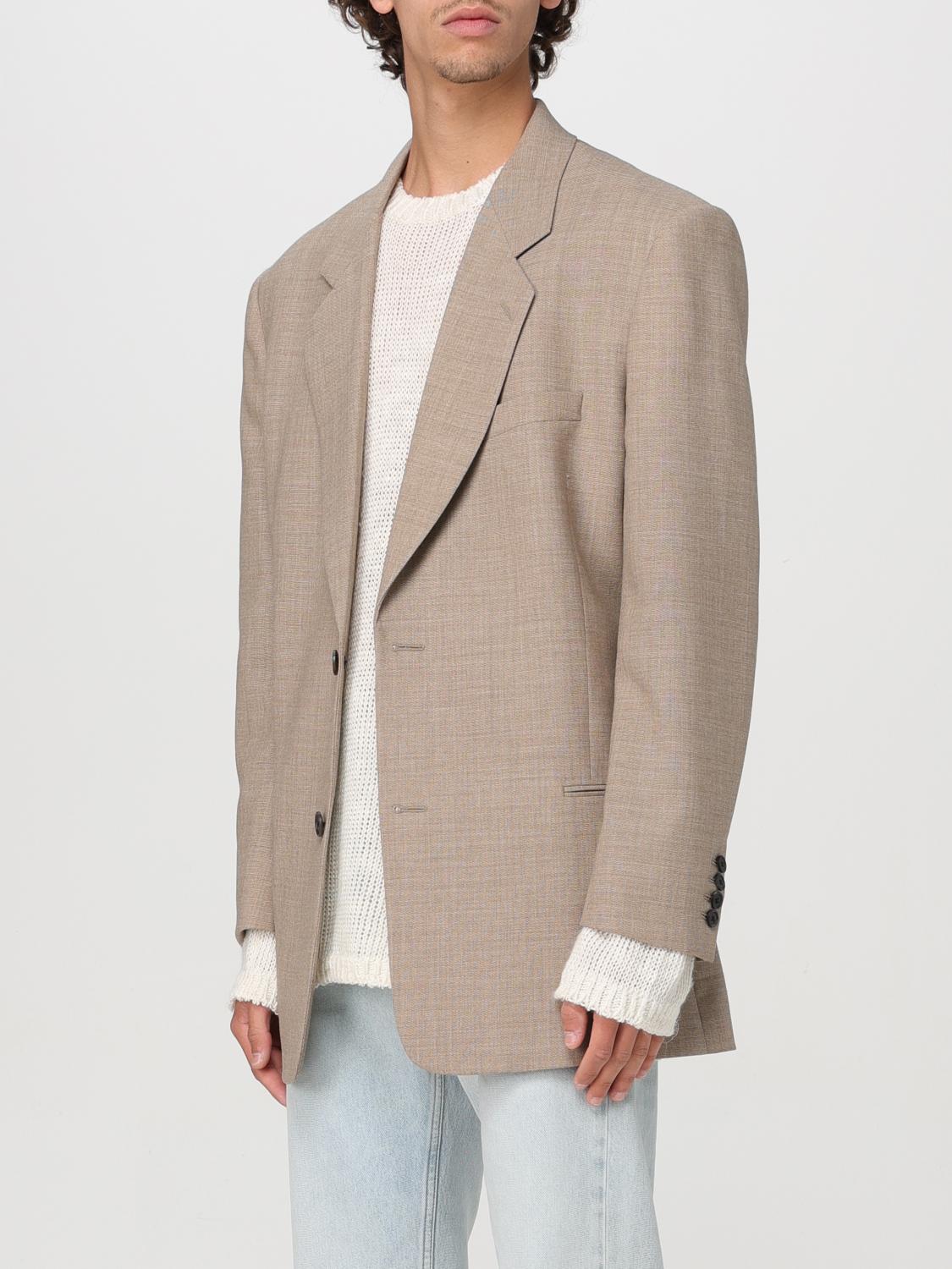 THE ROW JACKET: Jacket men The Row, Beige - Img 4