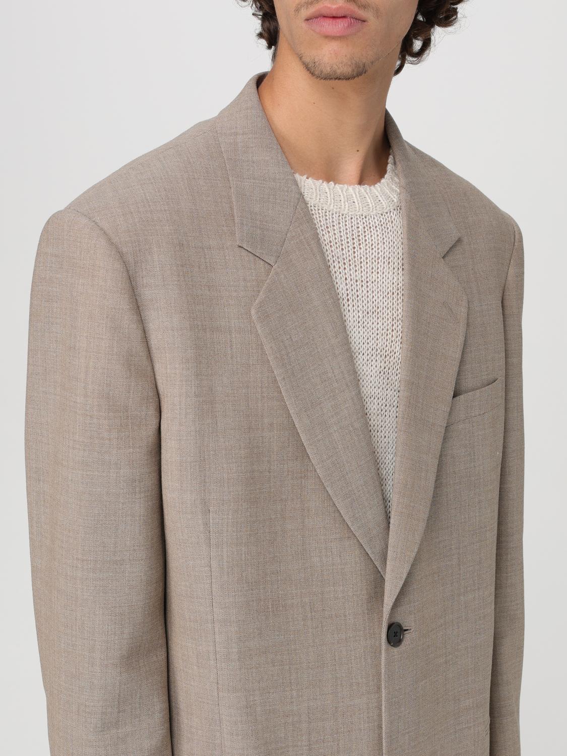 THE ROW JACKET: Jacket men The Row, Beige - Img 5
