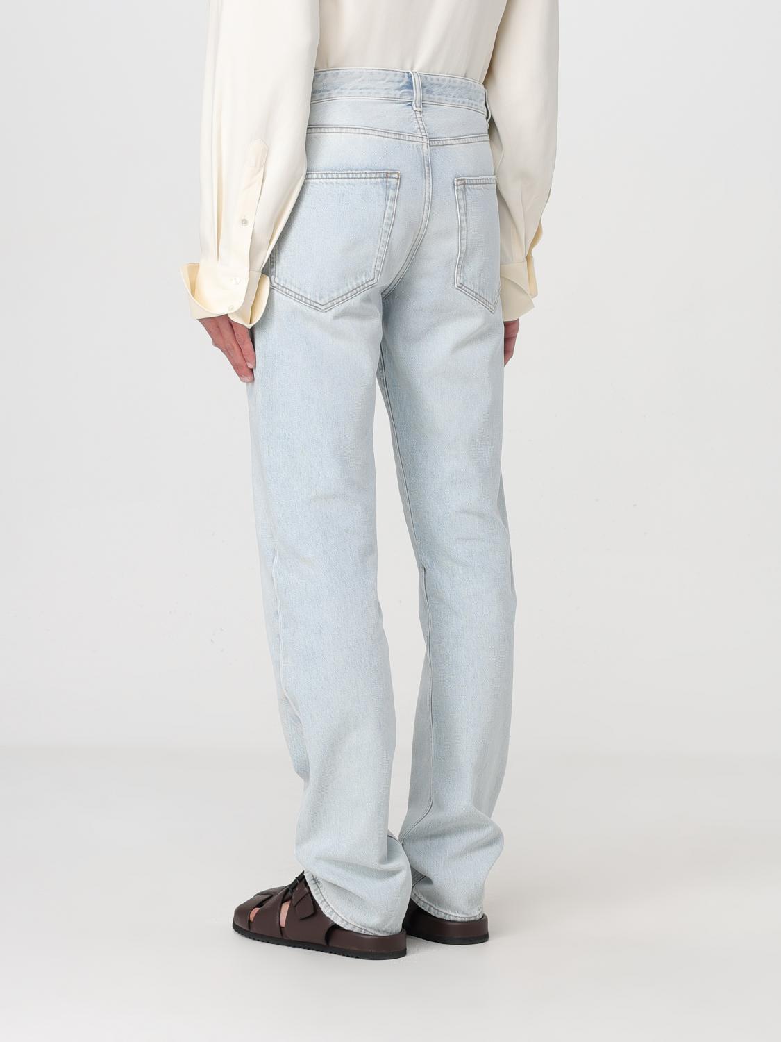 THE ROW：ジーンズ メンズ - ブルー | GIGLIO.COMオンラインのThe Row