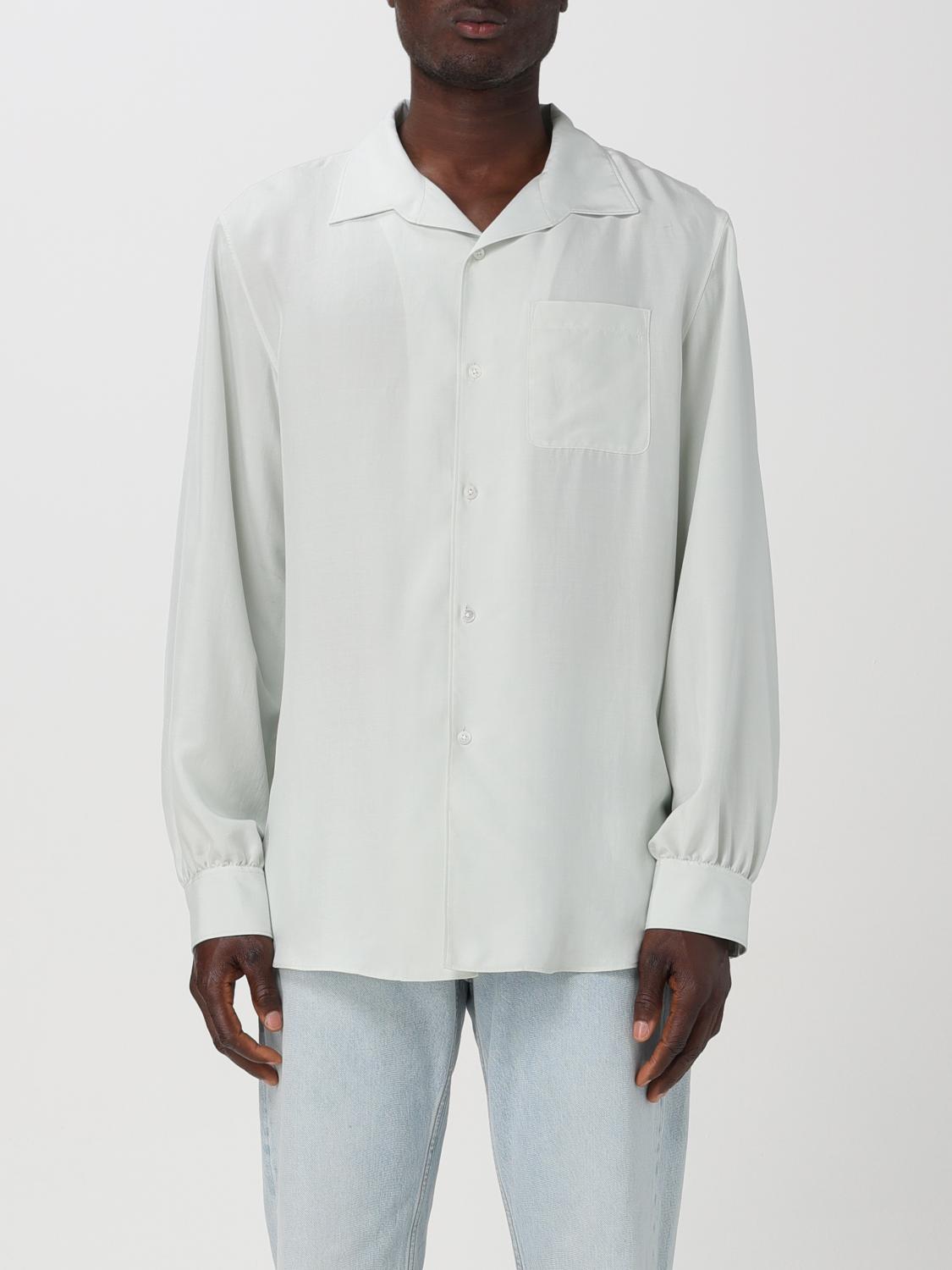 THE ROW:シャツ メンズ - ホワイト | GIGLIO.COMオンラインの THE ROW:シャツ メンズ - ホワイト | GIGLIO.COMオンラインの