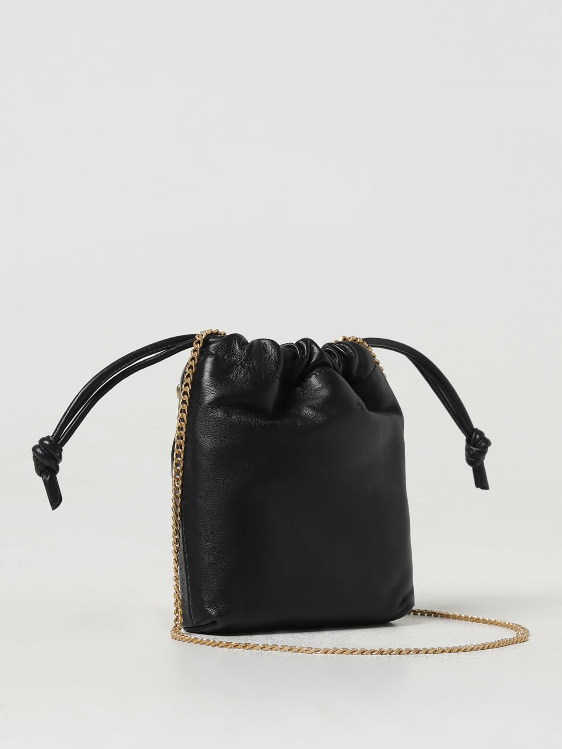Zadig & Voltaire バックパック レディース - ブラック | LWBA02497 