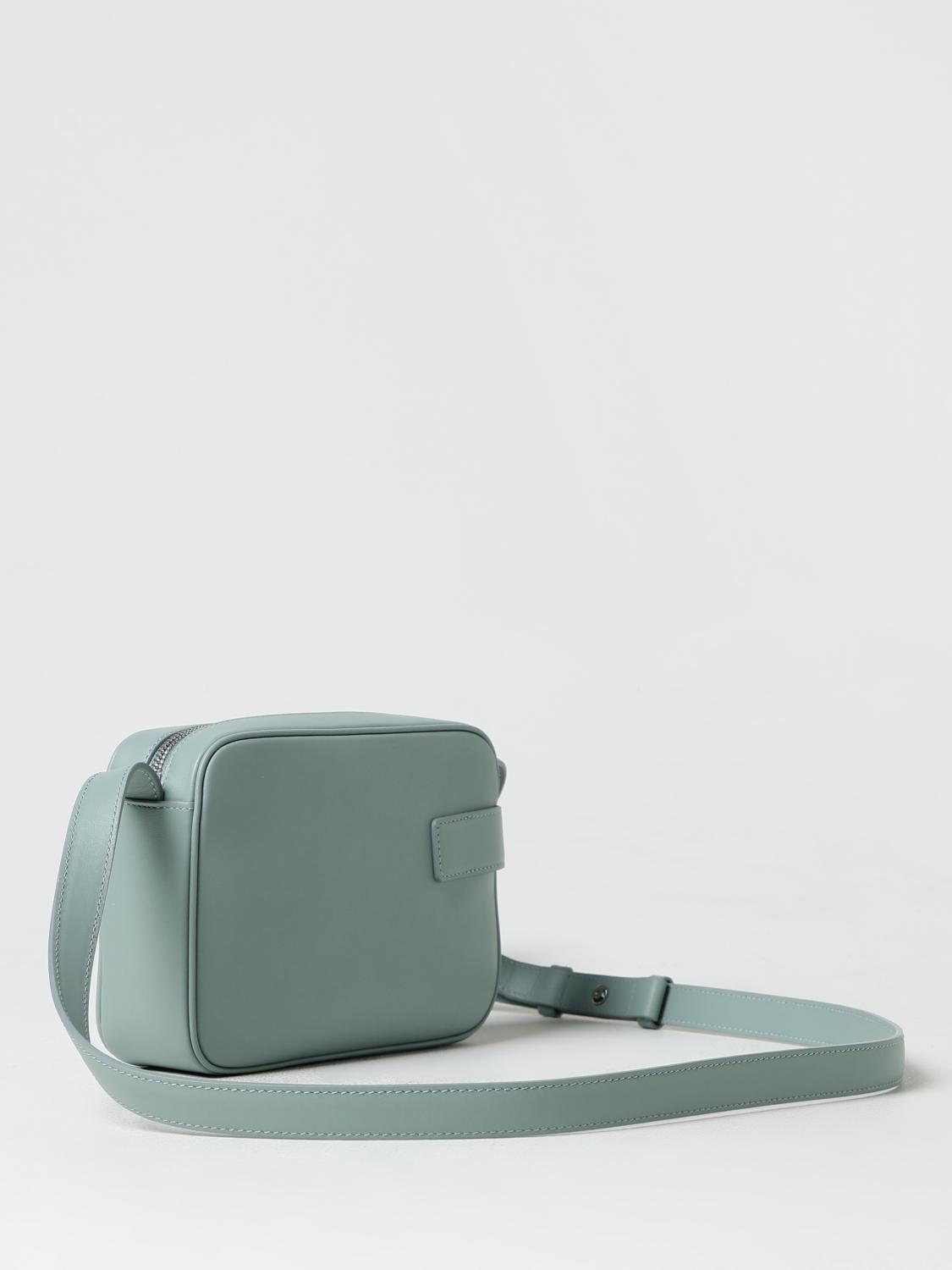 Ferragamo クロスボディバッグ レディース - ブルー | 216292 769551