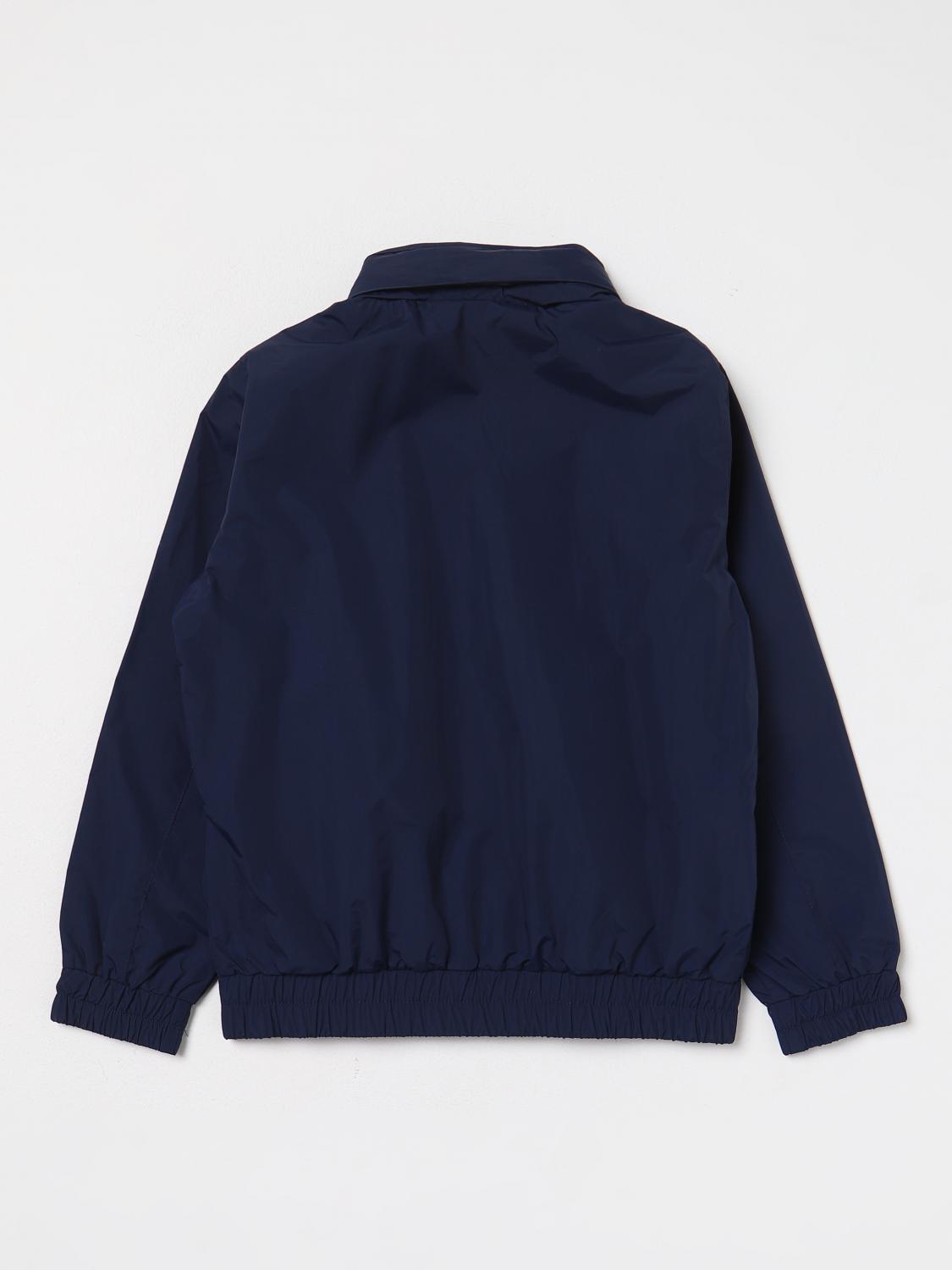 NORTH SAILS 外套: 外套 儿童 North Sails, 蓝色 - Img 2