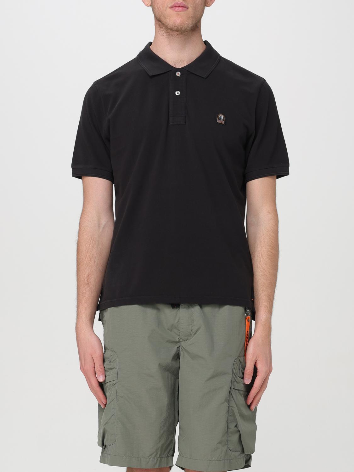 PARAJUMPERS POLO: Pull homme Parajumpers, Noir - Img 1