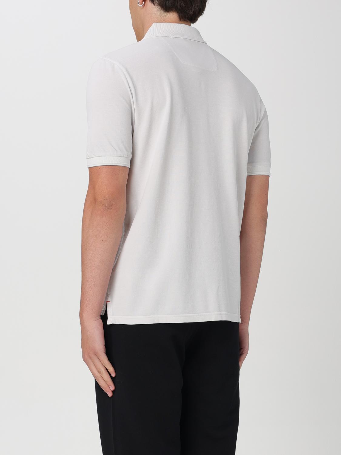 PARAJUMPERS POLO: Pull homme Parajumpers, Gris - Img 2