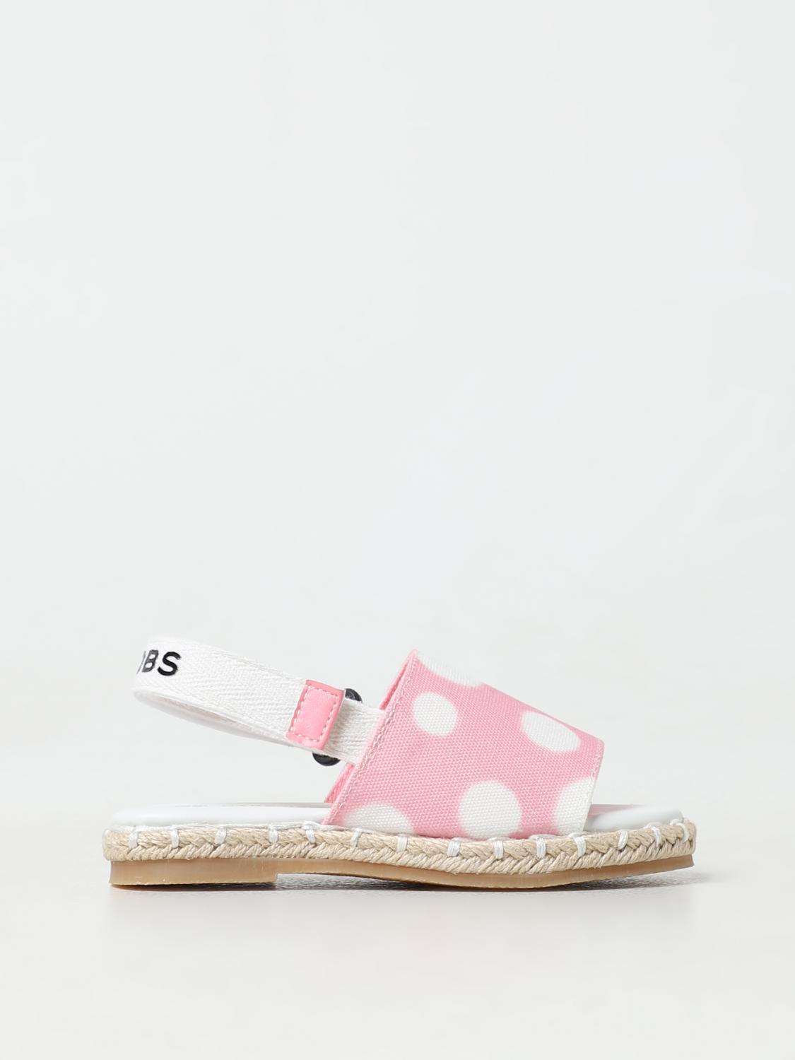 Little marc jacobs shoes online