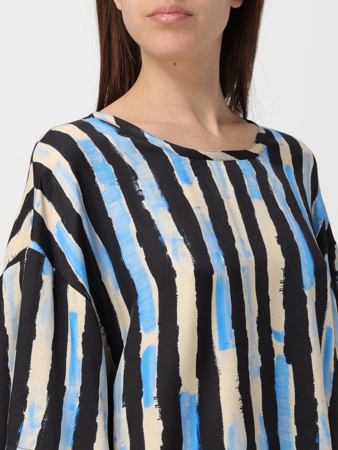 PINKO TOP: Top e bluse donna Pinko, Fantasia - Img 3