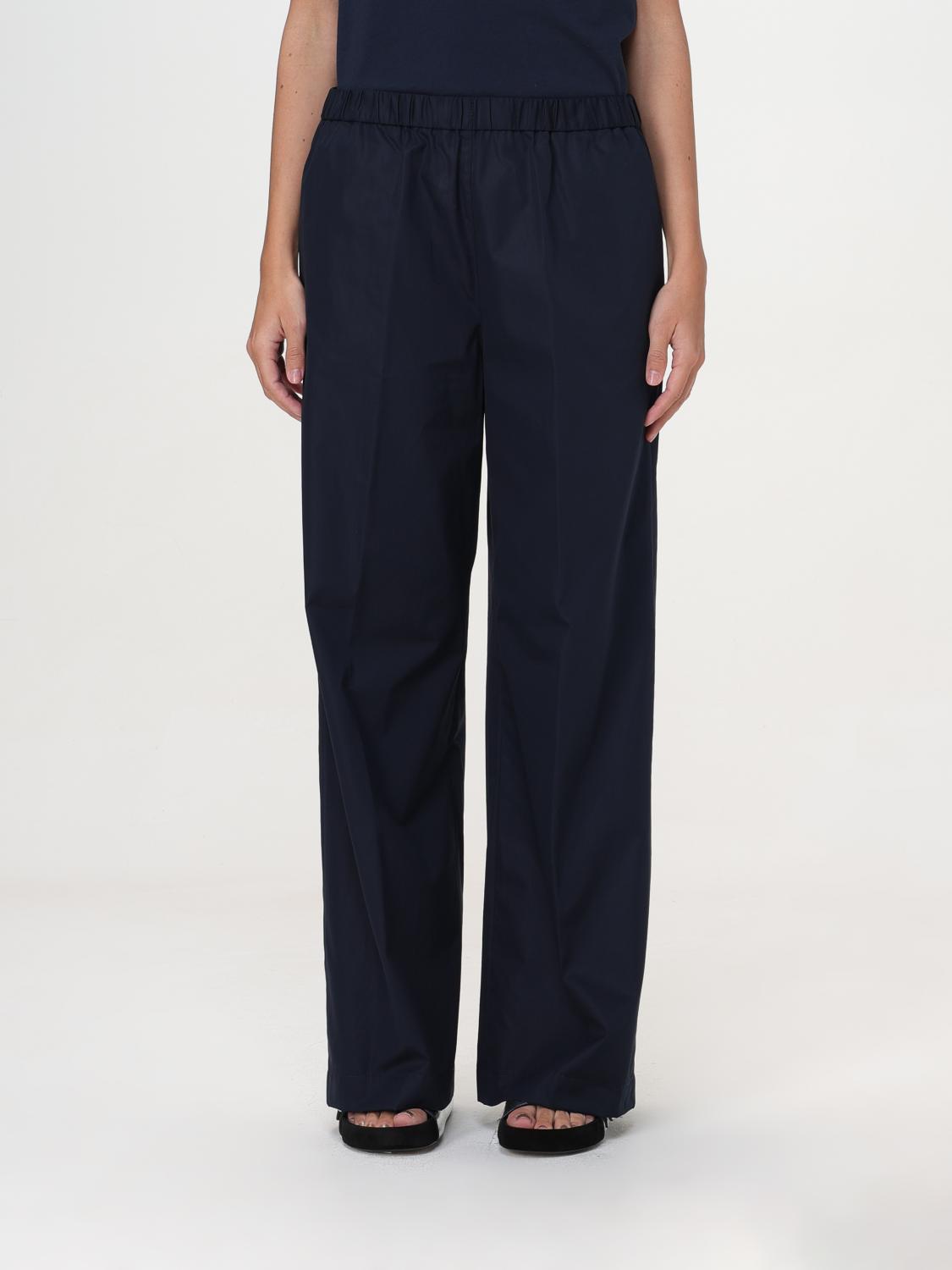 ASPESI PANTALONI: Pantalone Aspesi in cotone , Blue - Img 1