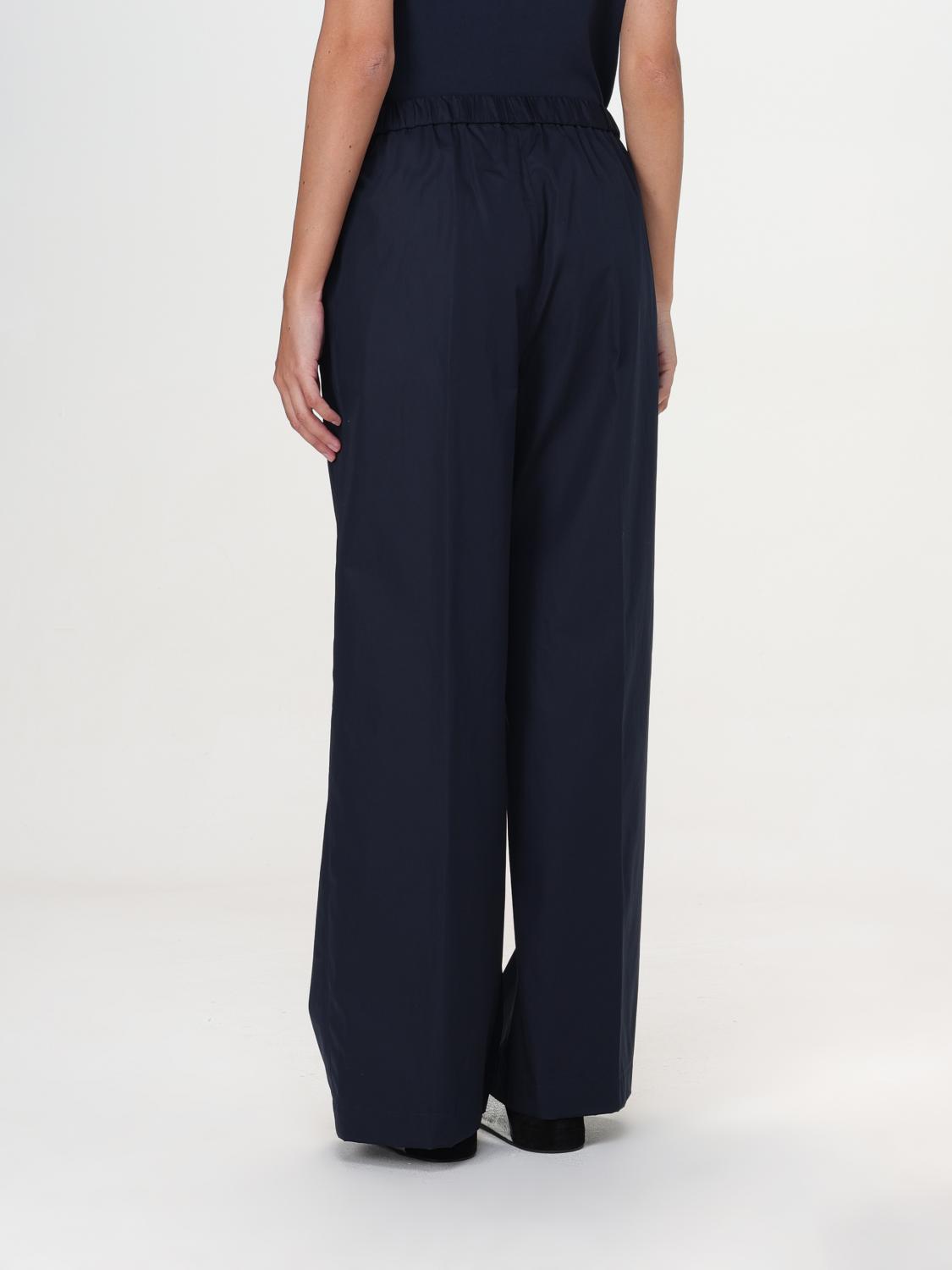 ASPESI PANTALONI: Pantalone Aspesi in cotone , Blue - Img 2