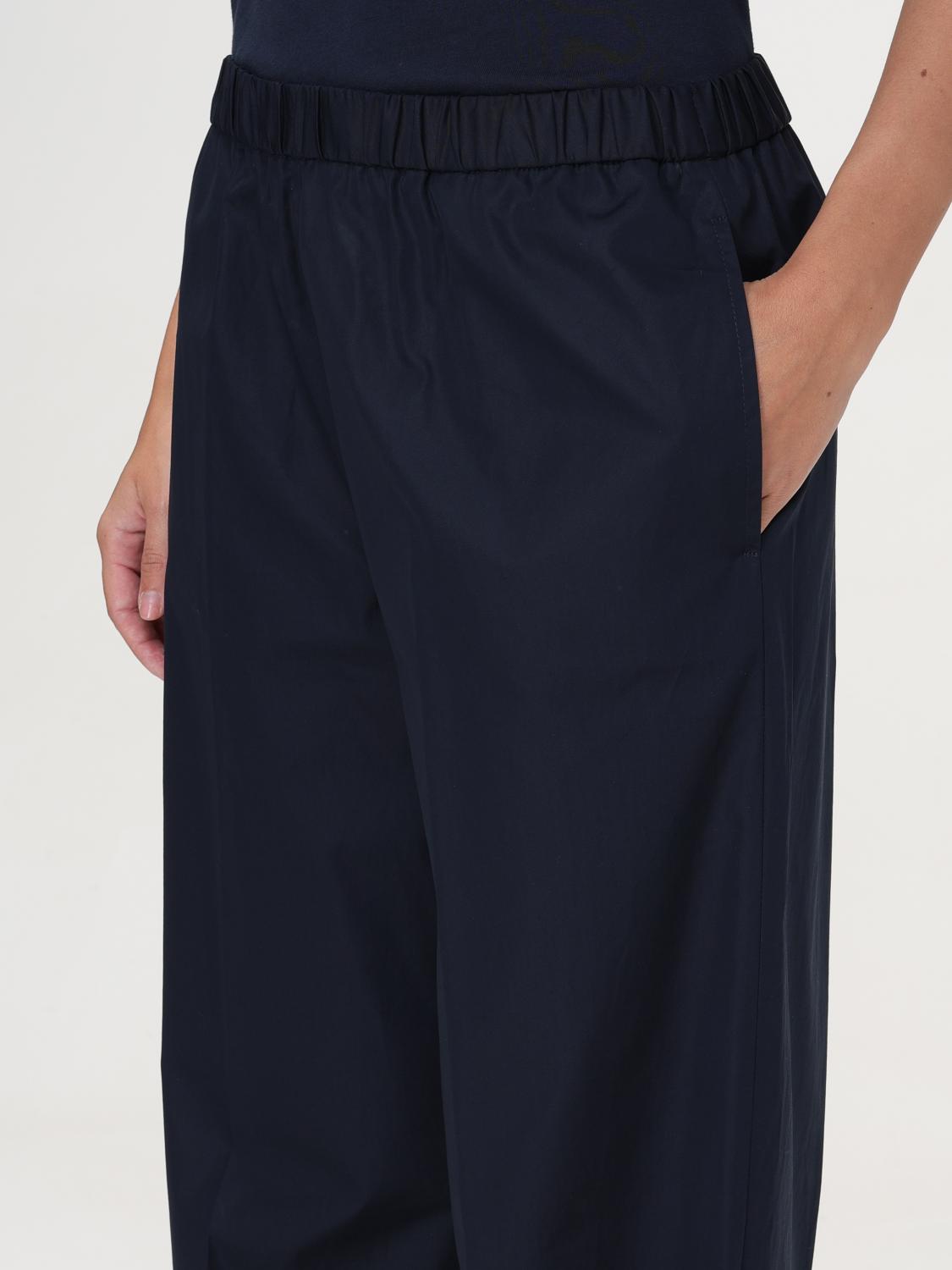 ASPESI PANTALONI: Pantalone Aspesi in cotone , Blue - Img 3