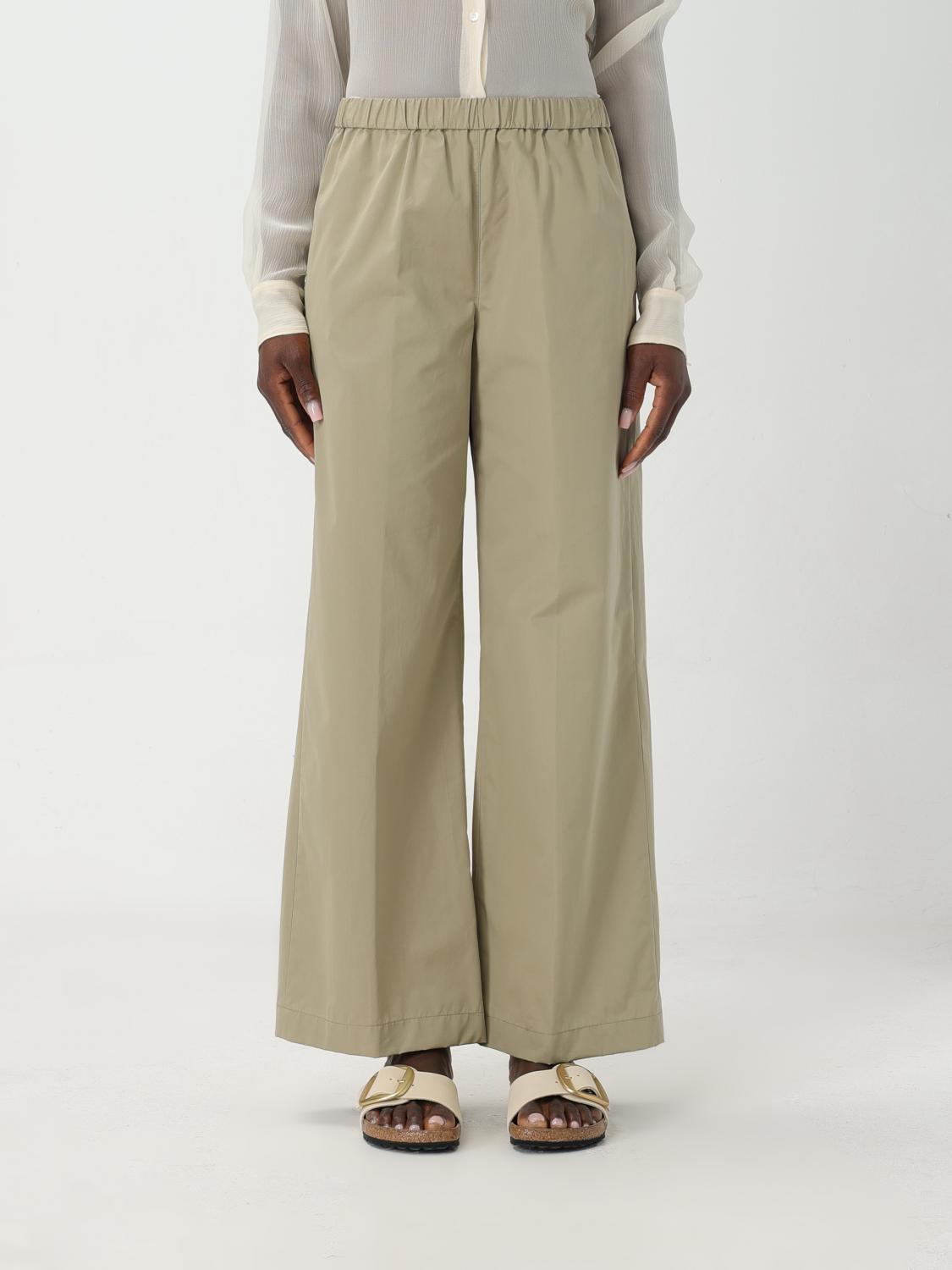 ASPESI PANTALONI: Pantalone Aspesi in cotone , Sabbia - Img 1