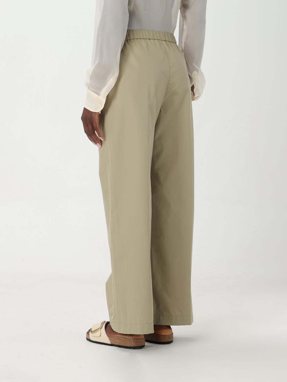 ASPESI PANTALONI: Pantalone Aspesi in cotone , Sabbia - Img 2