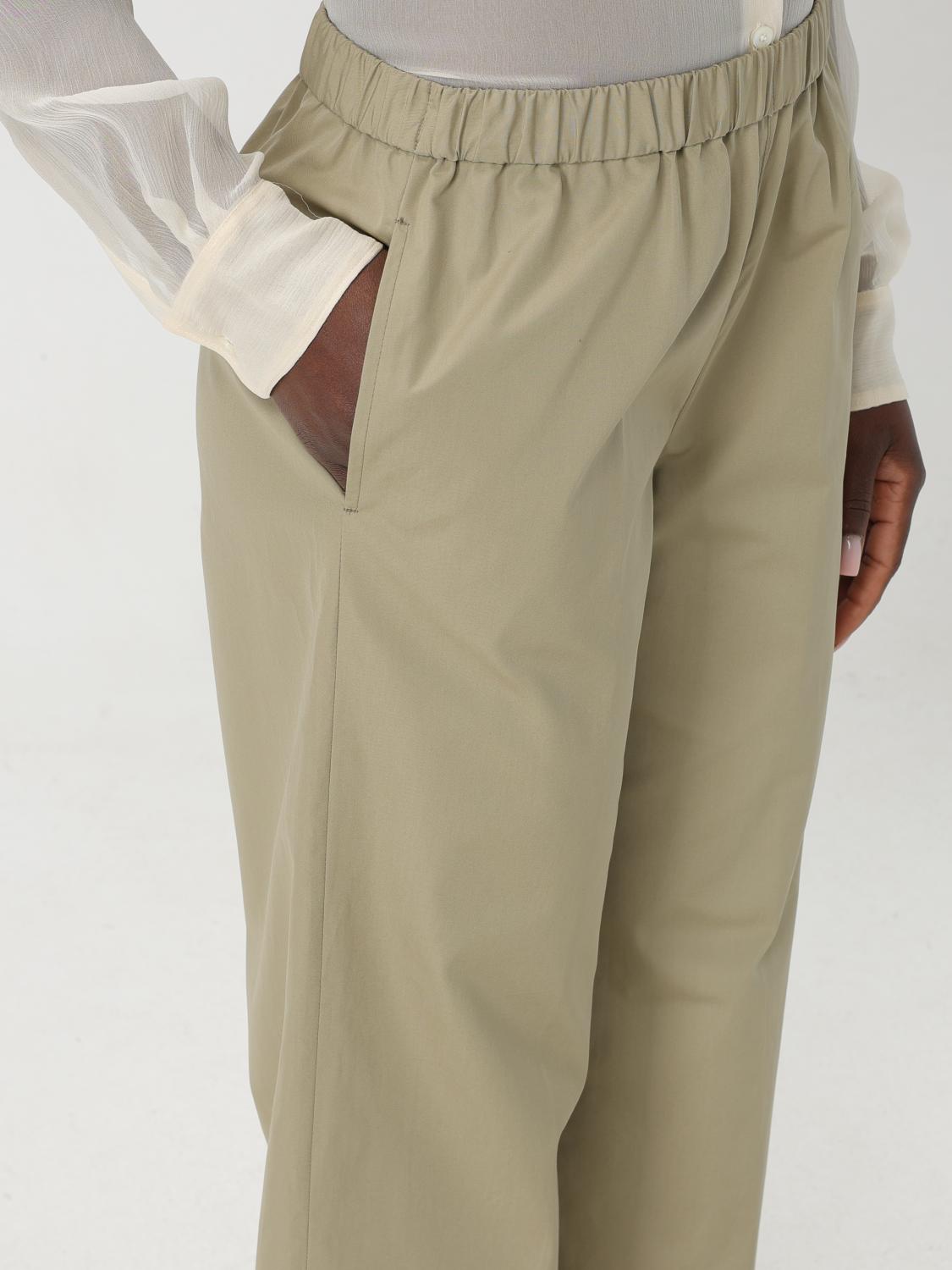 ASPESI PANTALONI: Pantalone Aspesi in cotone , Sabbia - Img 3