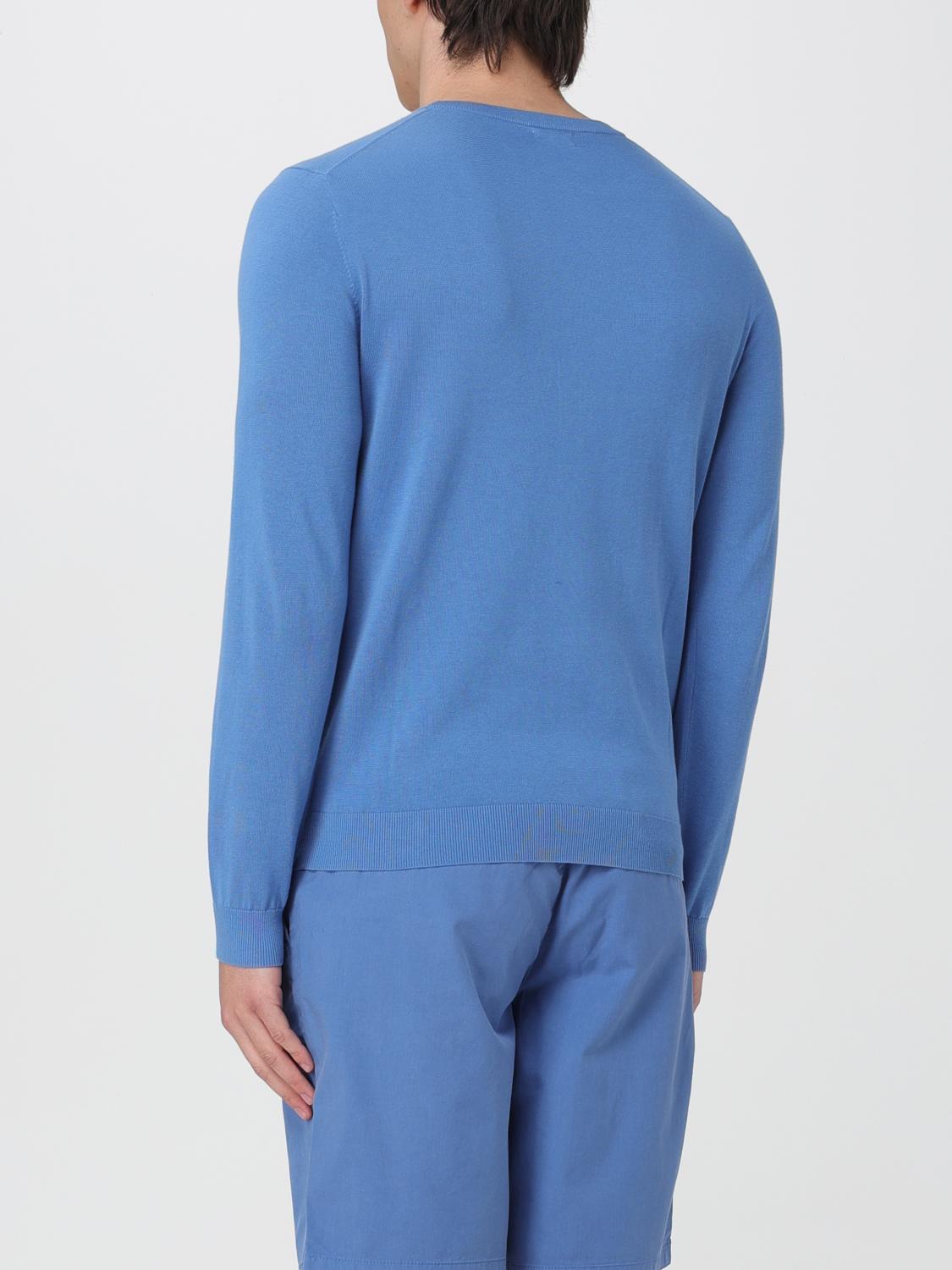 SUN68 PULL: Sweatshirt homme Sun 68, Avion - Img 2