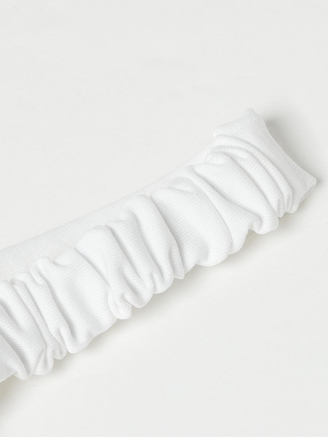 MONNALISA バンド: バンド ボーイ Monnalisa, イエロークリーム - Img 2