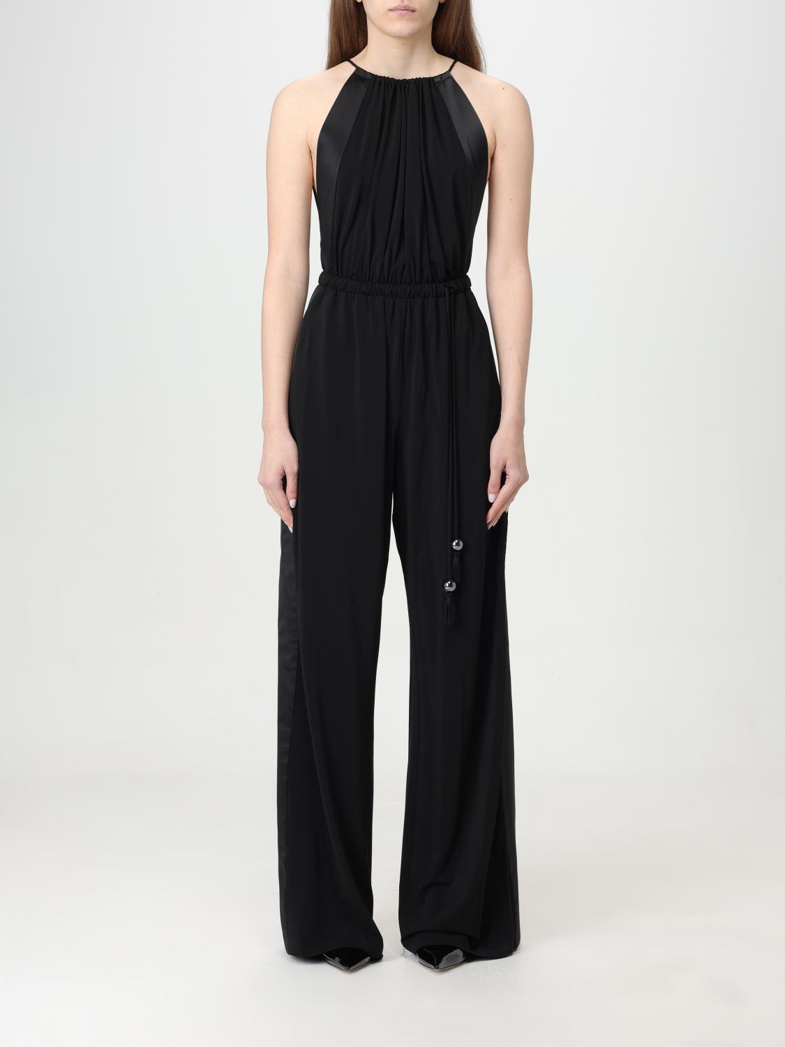 Dress woman Max Mara Black