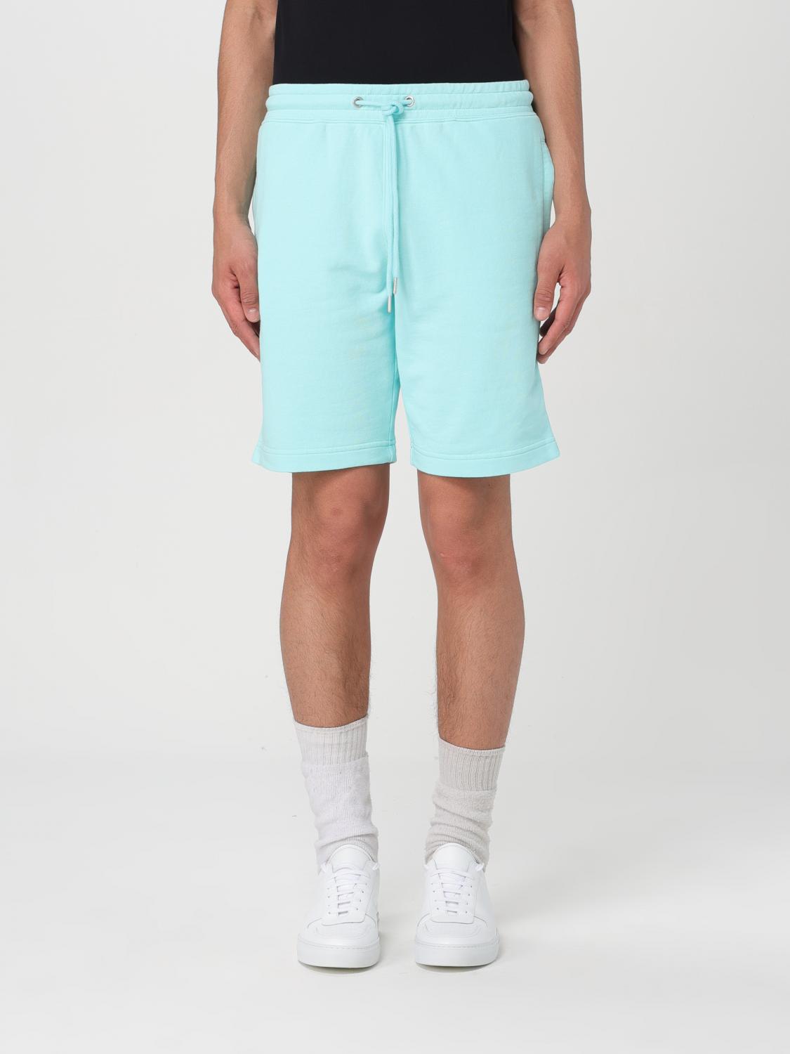 SUN68 SHORTS: Short men Sun 68, Water - Img 1