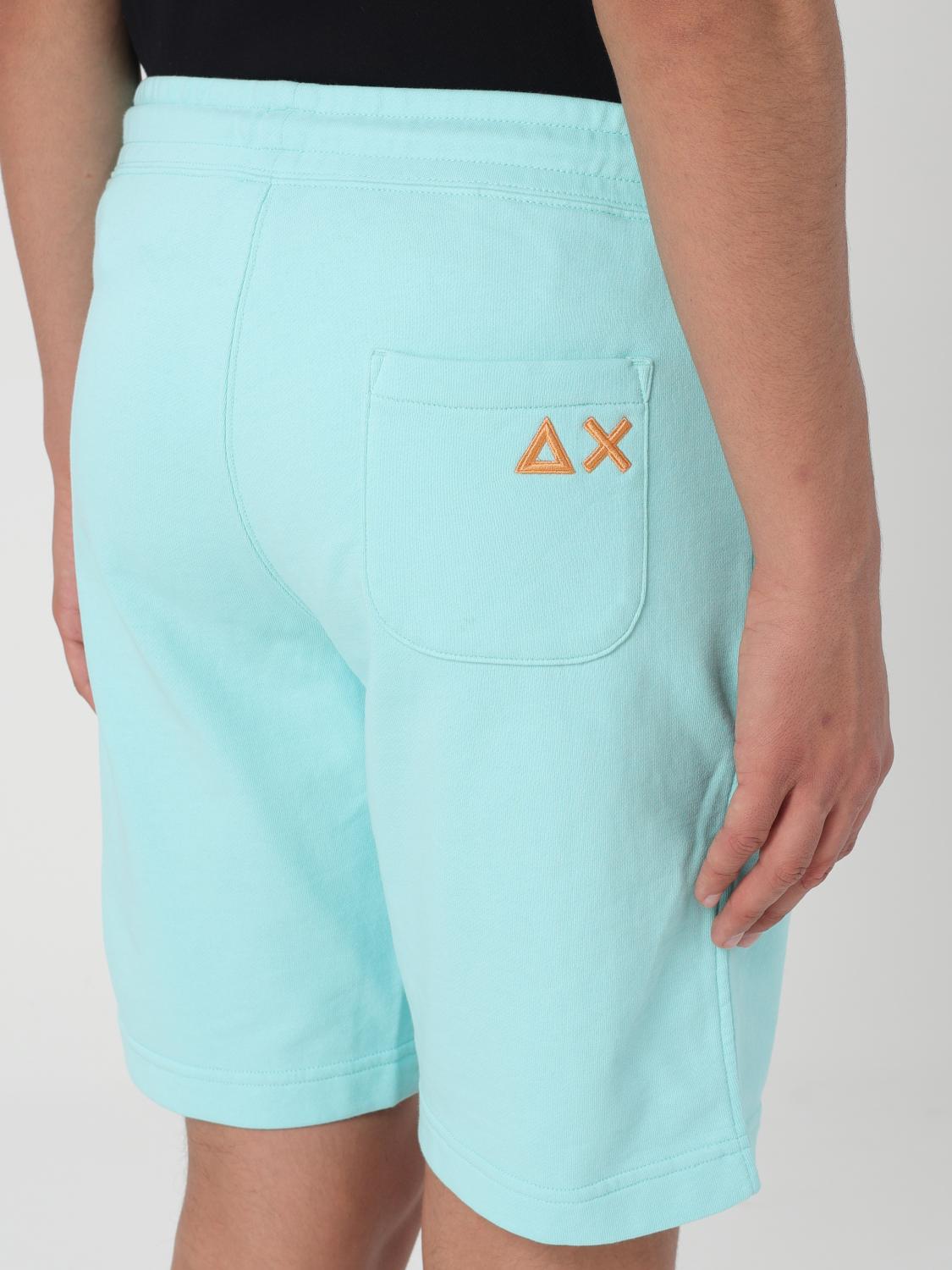 SUN68 SHORTS: Short men Sun 68, Water - Img 3