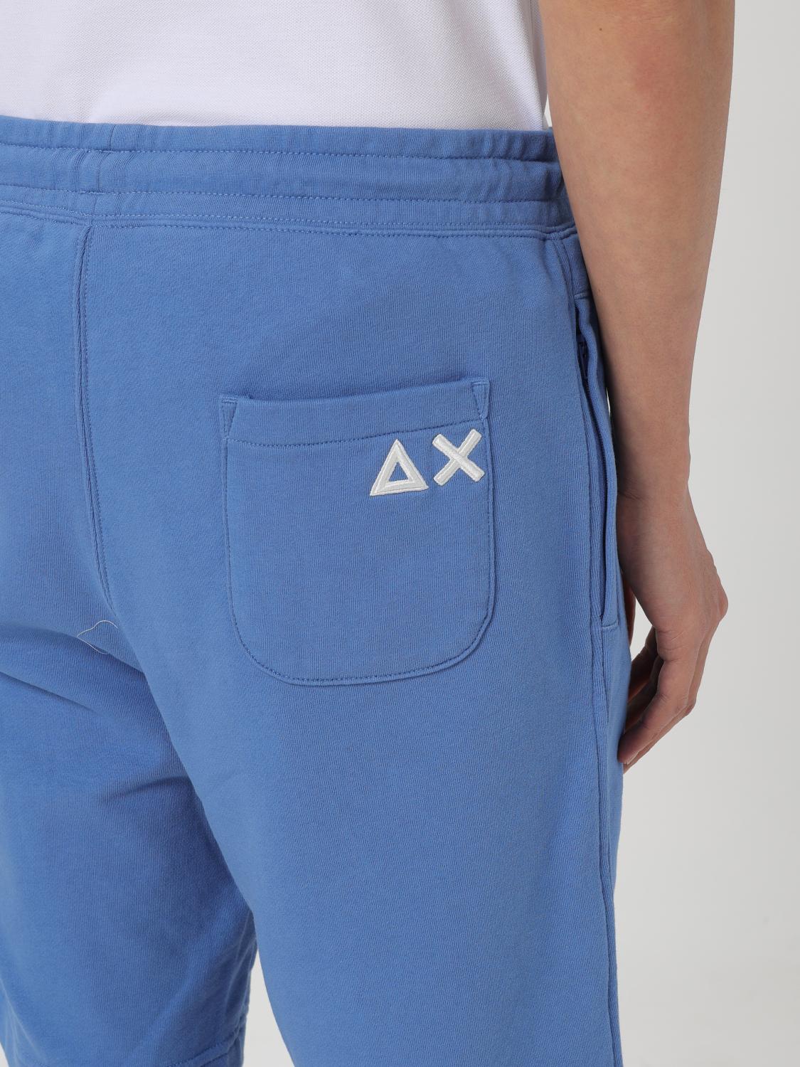 SUN68 SHORTS: Short men Sun 68, Avion - Img 3