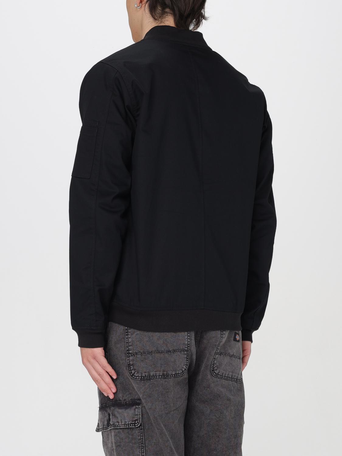 DICKIES JACKE: Jacke herren Dickies, Schwarz - Img 3