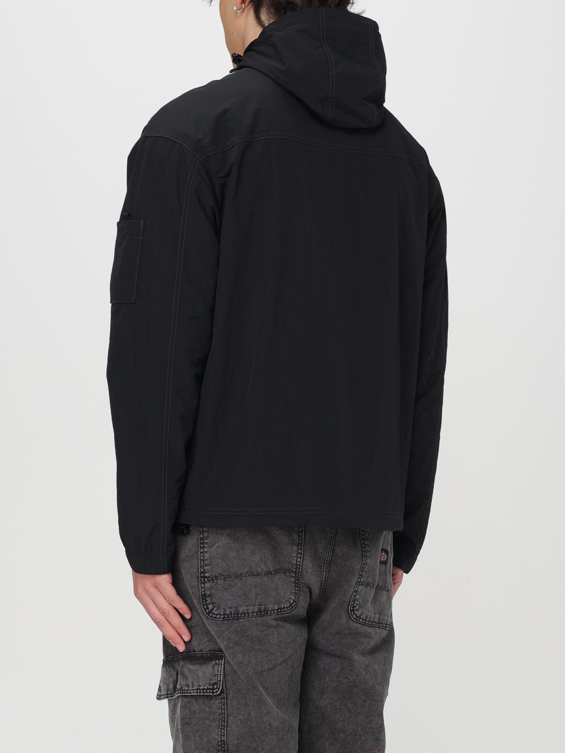 DICKIES JACKET: Jacket men Dickies, Black - Img 3
