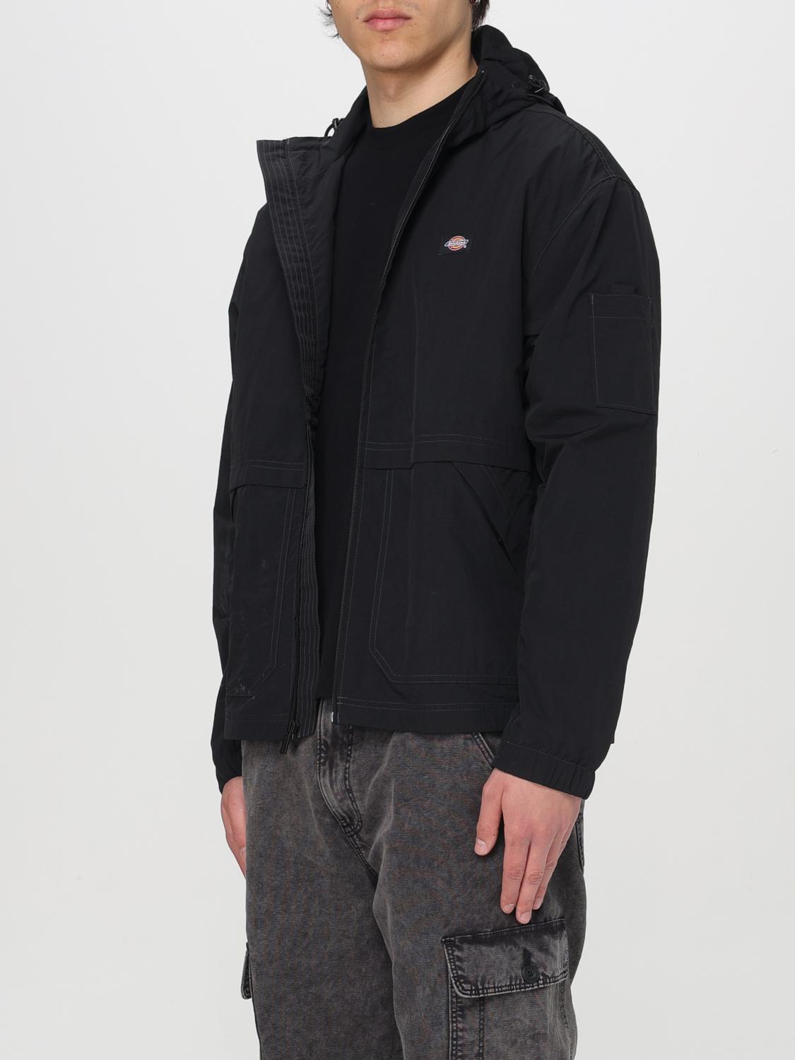 DICKIES JACKET: Jacket men Dickies, Black - Img 4