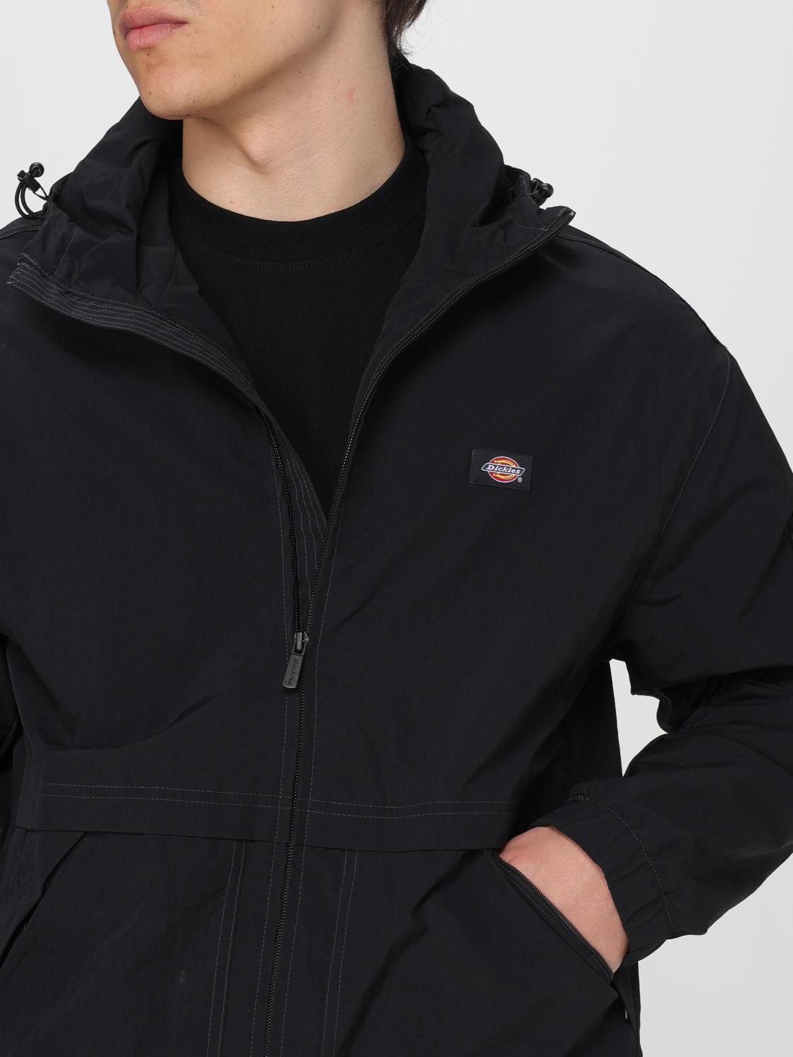 DICKIES JACKET: Jacket men Dickies, Black - Img 5