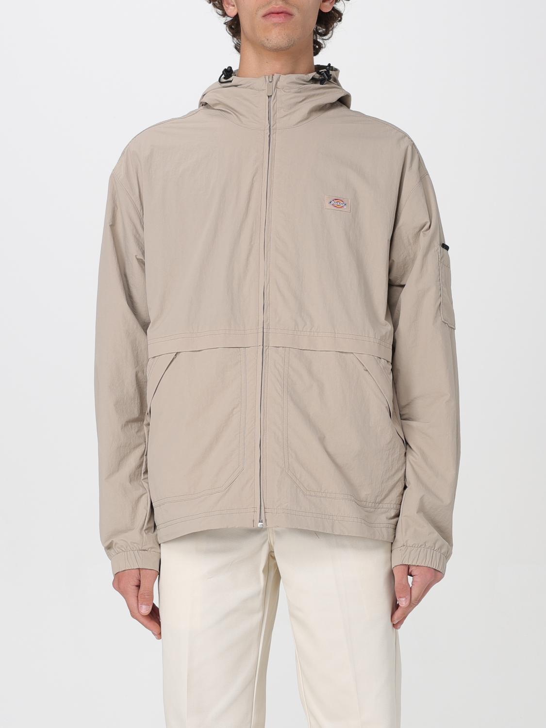 DICKIES JACKET: Jacket men Dickies, Beige - Img 1