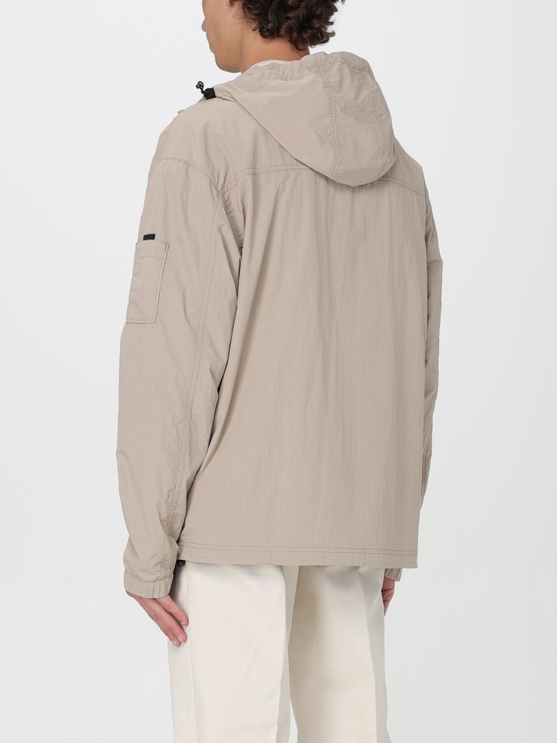 DICKIES JACKET: Jacket men Dickies, Beige - Img 3