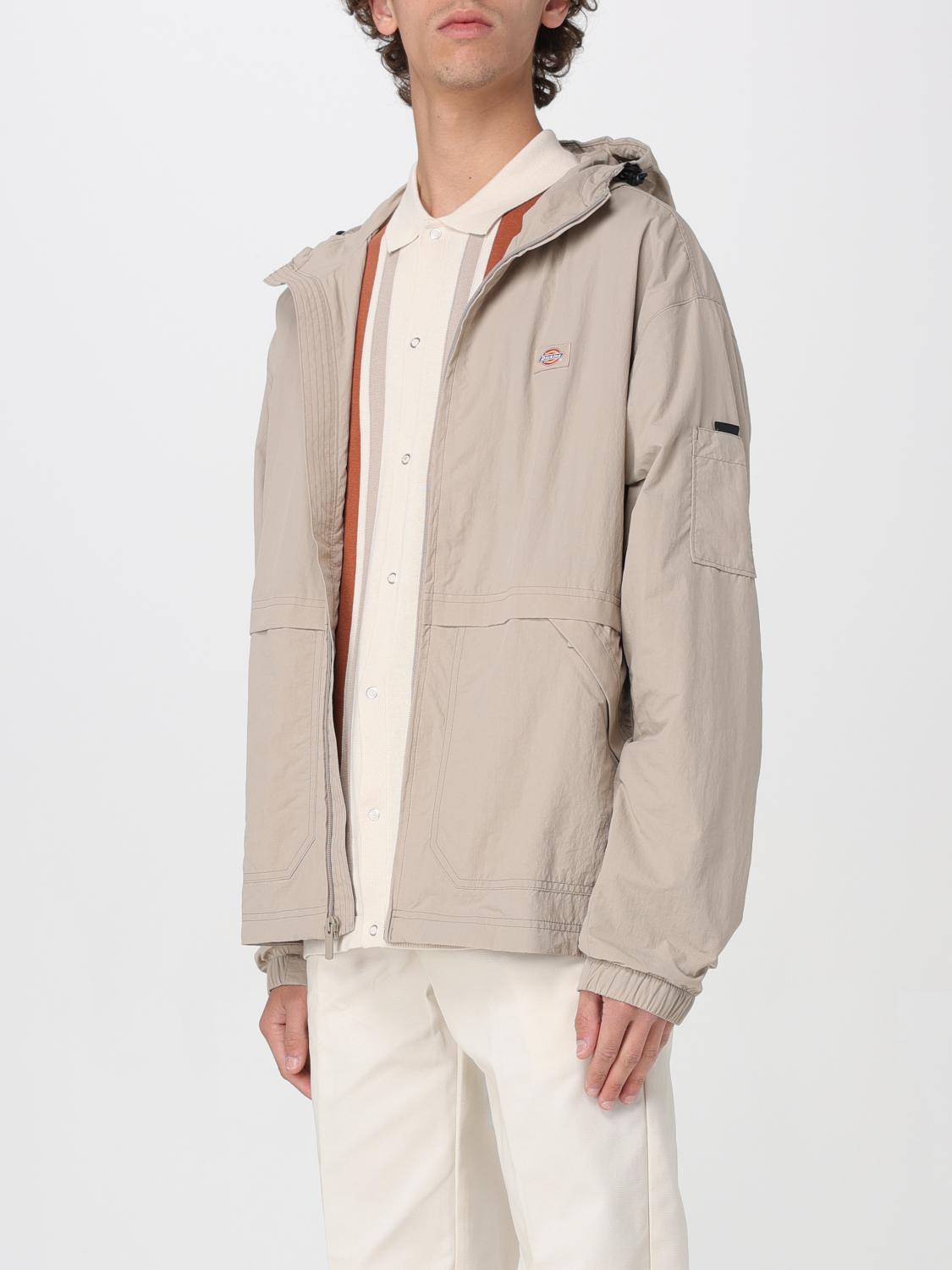 DICKIES JACKET: Jacket men Dickies, Beige - Img 4