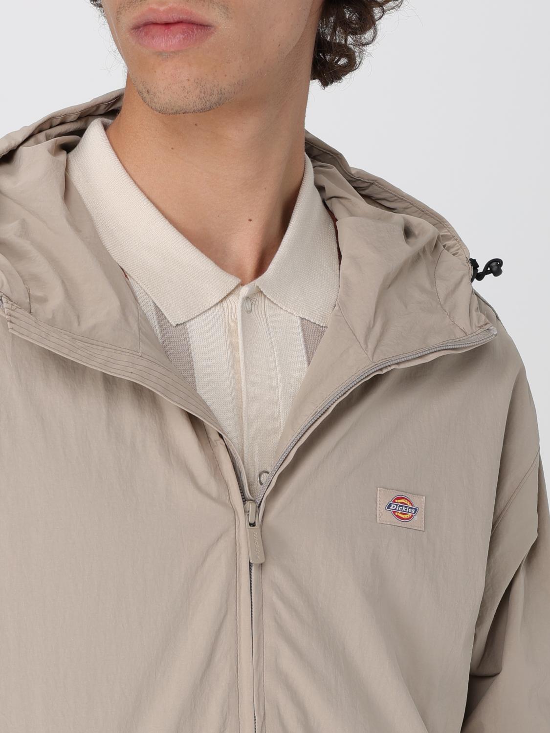 DICKIES JACKET: Jacket men Dickies, Beige - Img 5