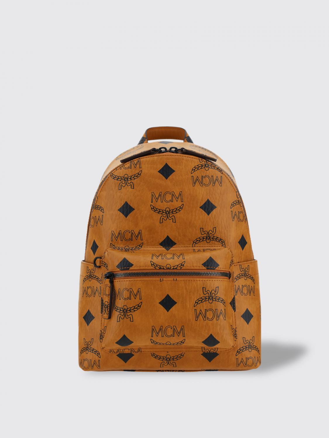 Mcm bag mens online