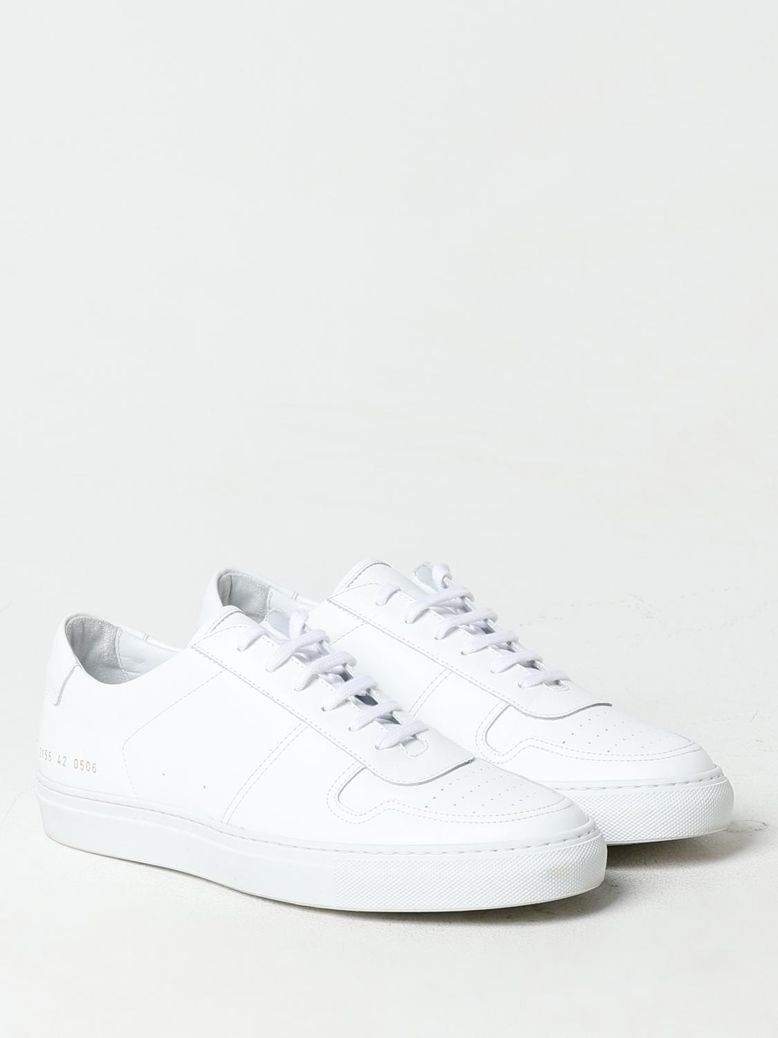 COMMON PROJECTS SNEAKERS: Sneakers men Common Projects, White - Img 2