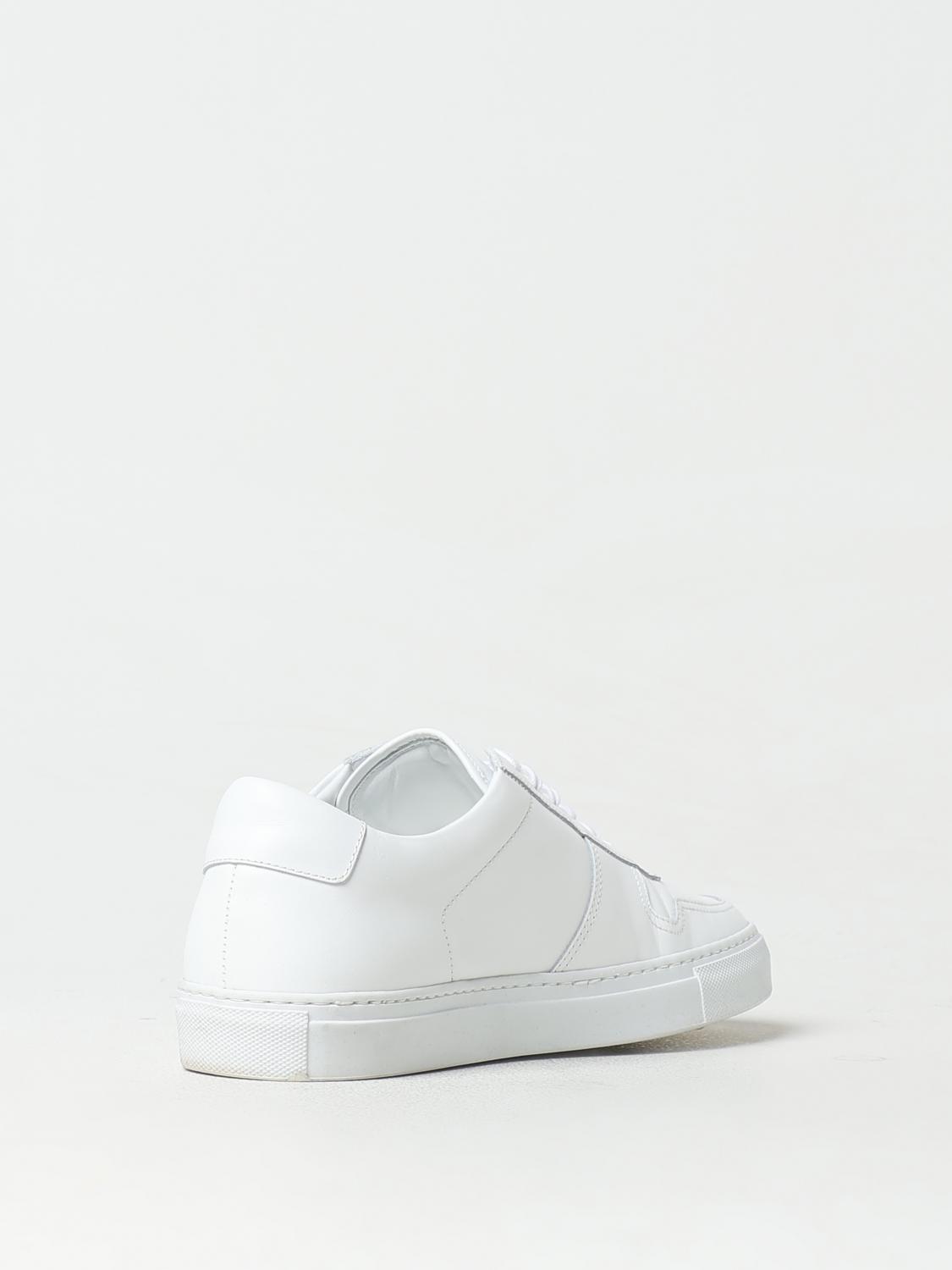 COMMON PROJECTS SNEAKERS: Sneakers men Common Projects, White - Img 3