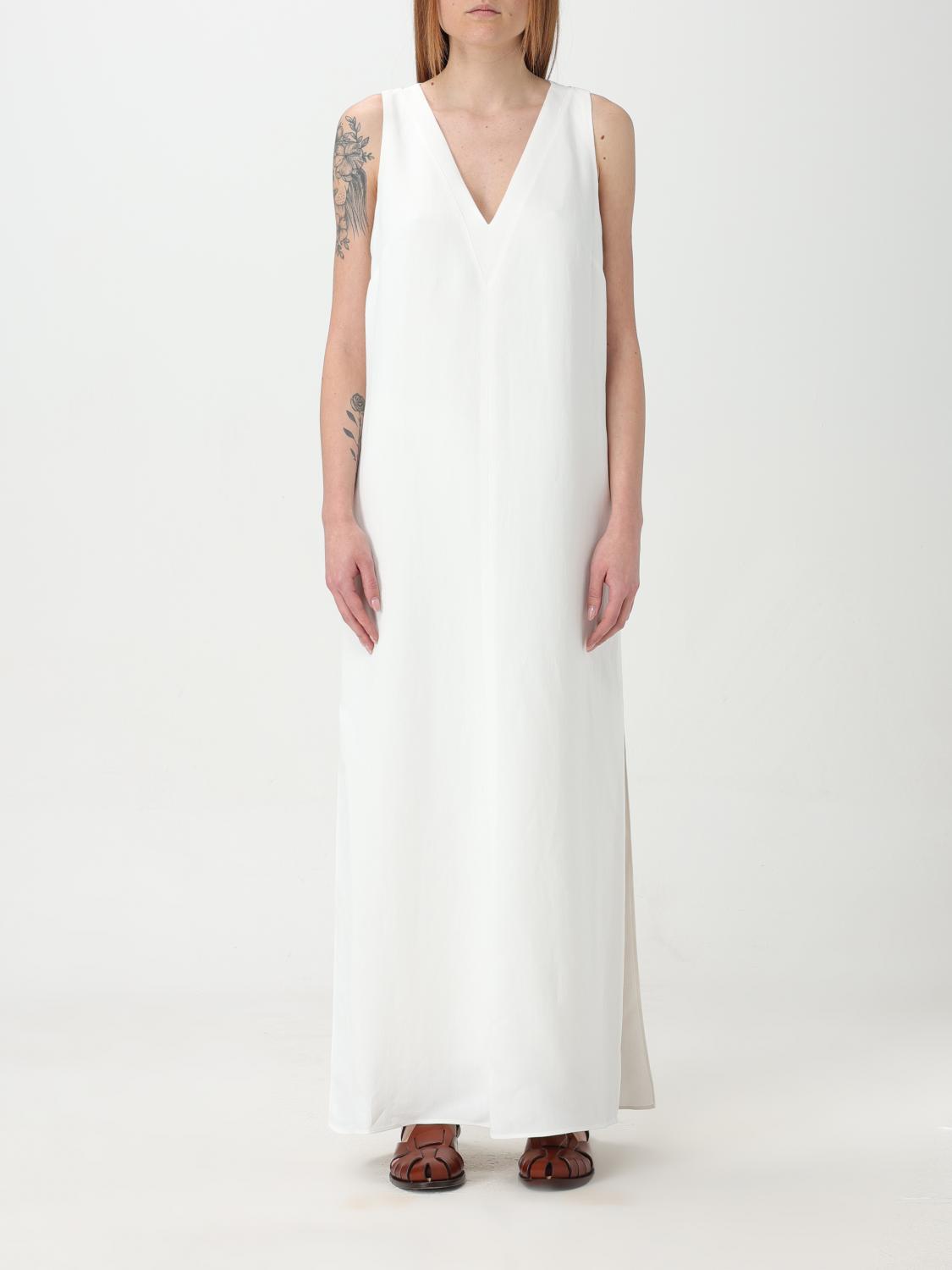 donna morgan linen dress Donna Morgan Mini Dress main image 1