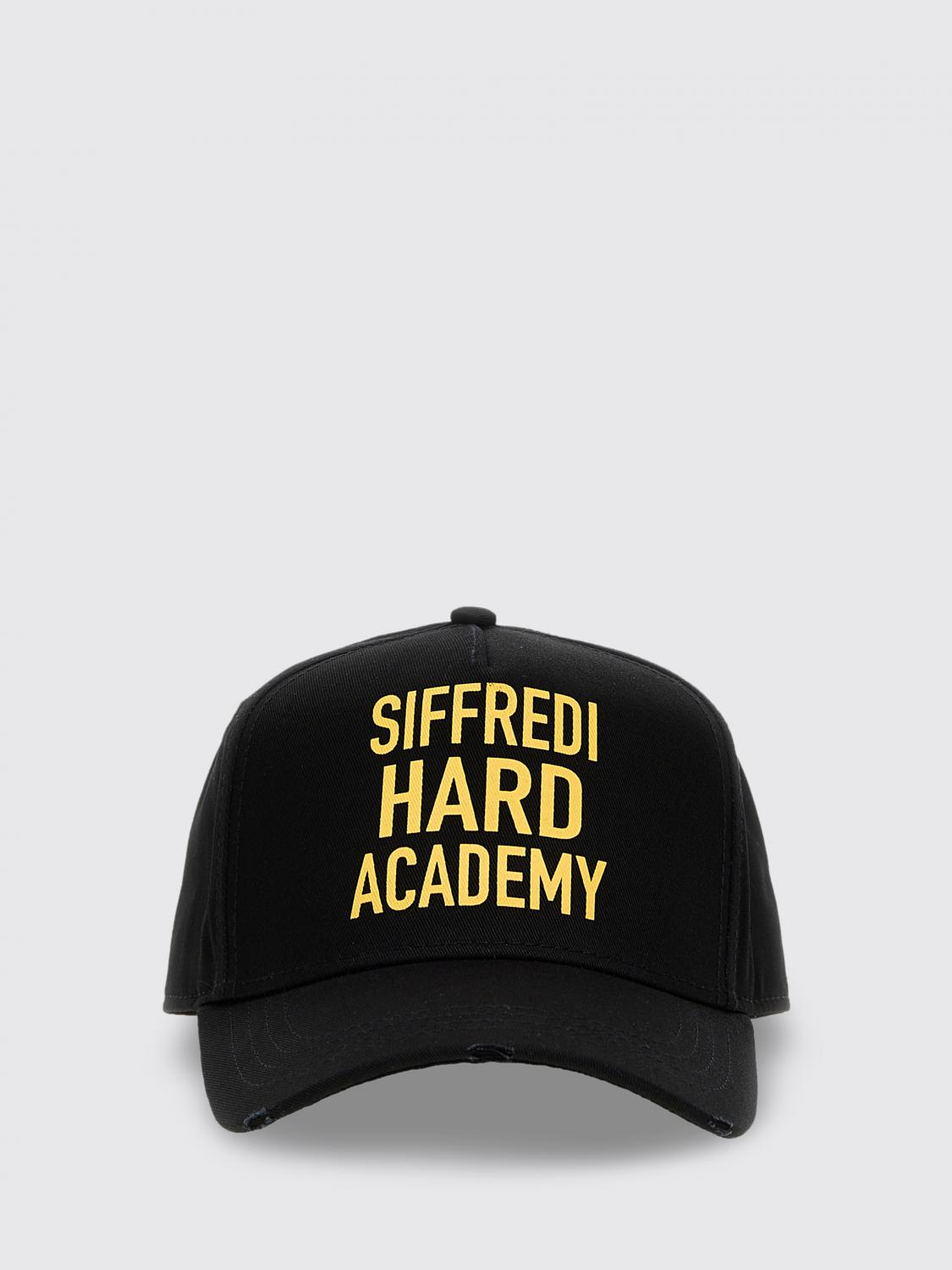 Dsquared - Man - Blue - Hat main image 1