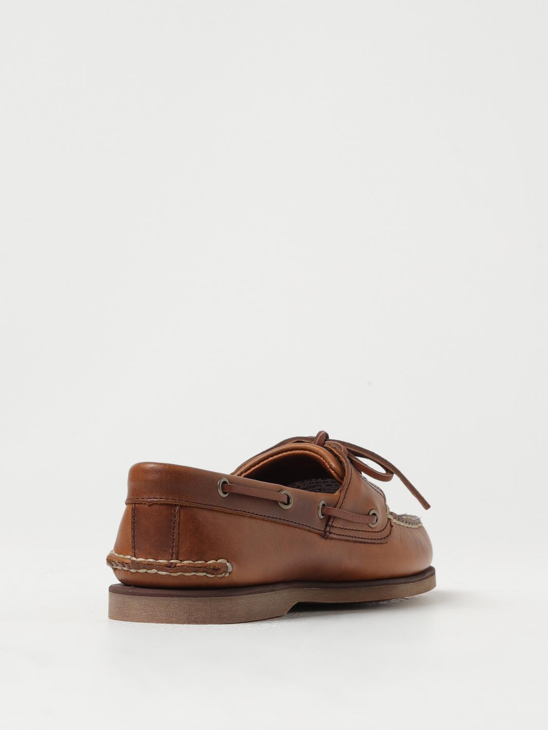 Timberland ローファー メンズ - ブラウン | TB0A232XF741 | GIGLIO.COM